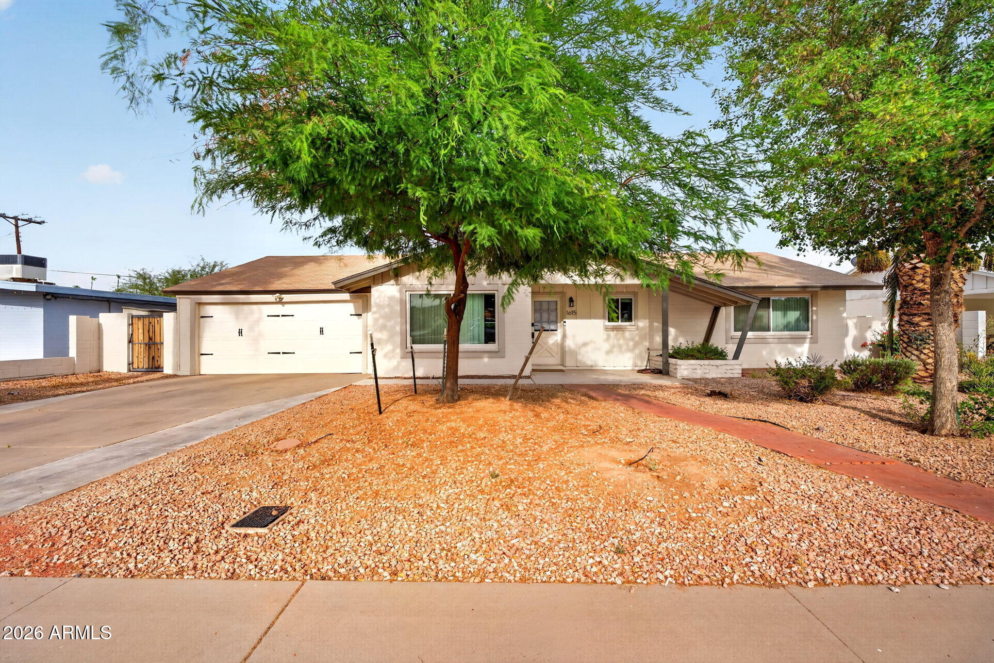 1615 N SUNSET Drive, Tempe, AZ 85288 — Photo 1 of 56