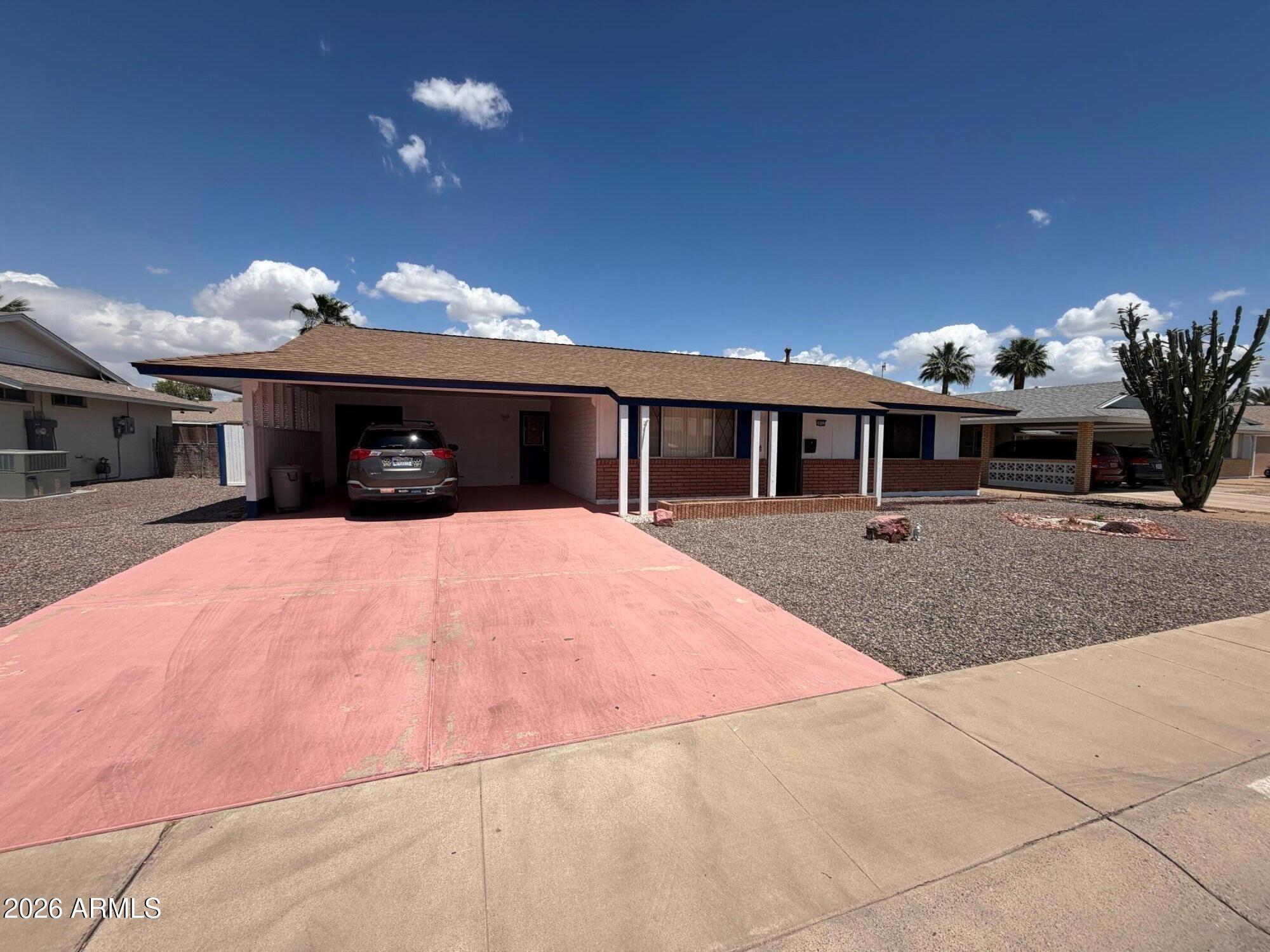 10532 W CHERYL Drive, Sun City, AZ 85351 — Photo 1 of 1