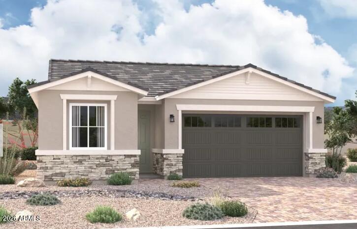 5342 W HARMONT Drive, Glendale, AZ 85302 — Photo 1 of 1