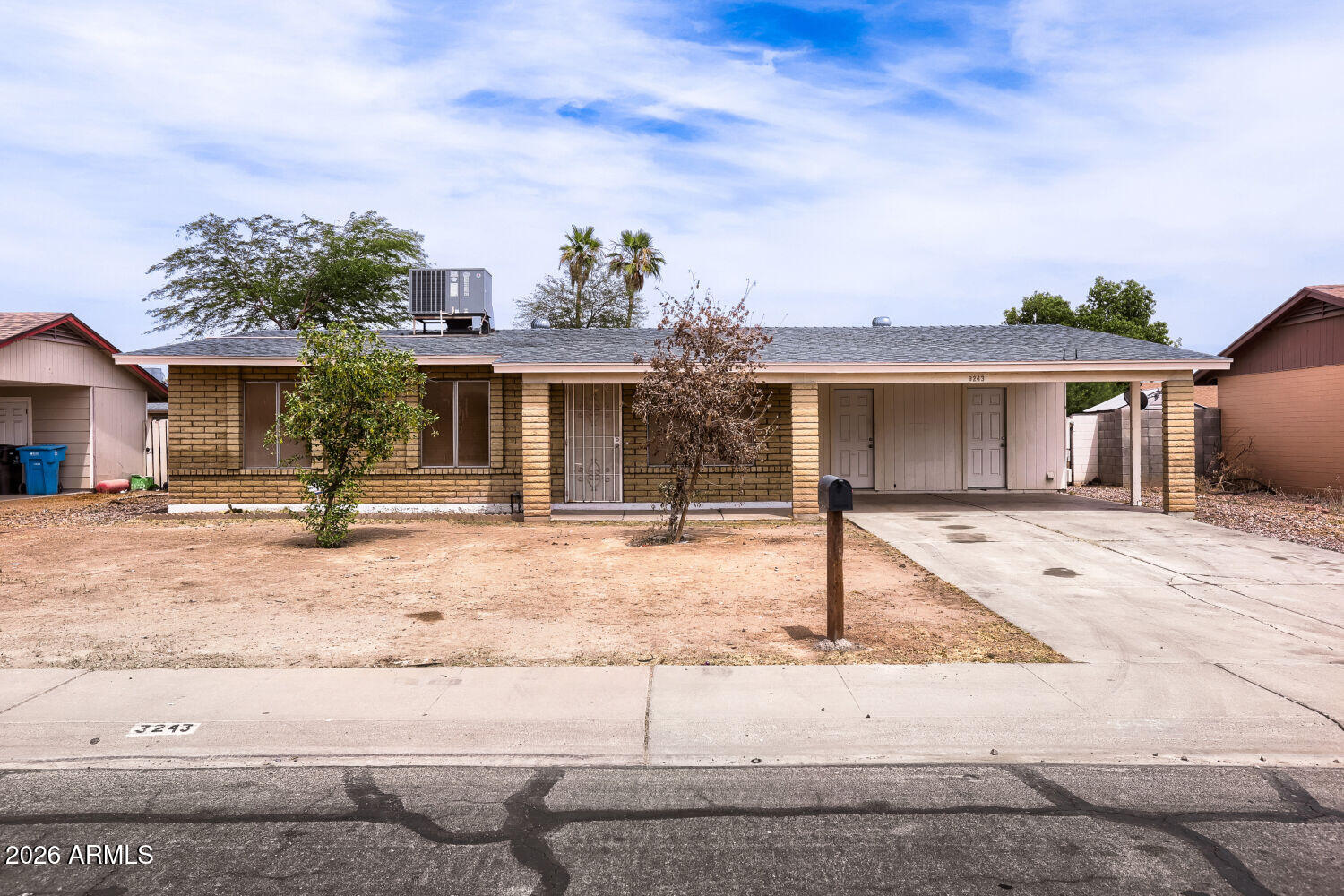 3243 N 77TH Drive, Phoenix, AZ 85033 — Photo 1 of 28