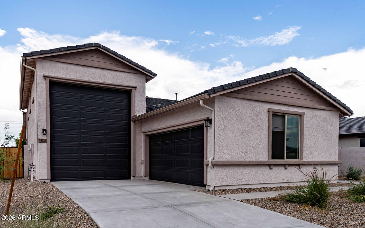 18823 N AVELINO Drive, Maricopa, AZ 85138 — Photo 1 of 13