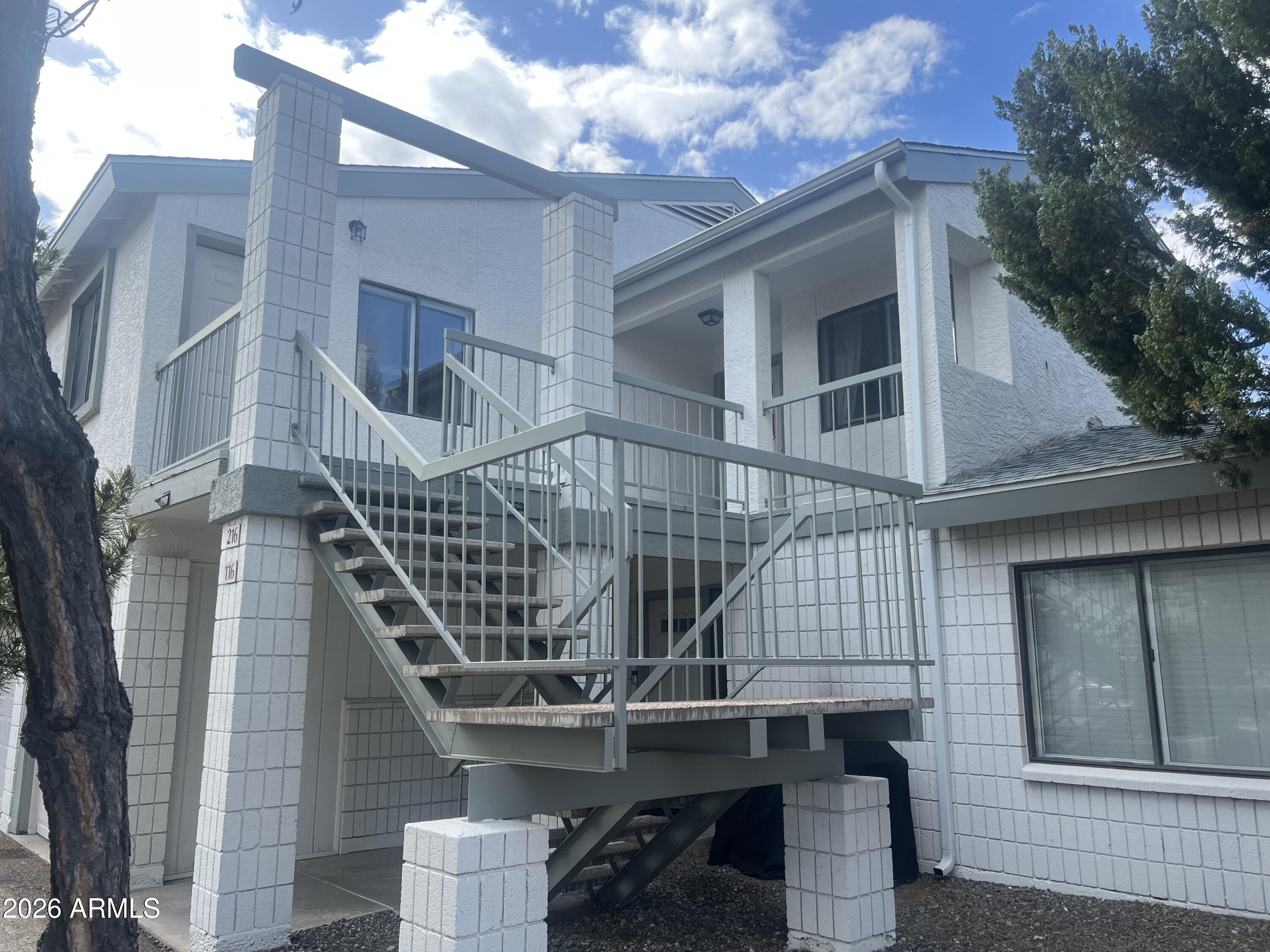 6128 ANTELOPE VILLAS Circle 216, Prescott, AZ 86305 — Photo 1 of 17