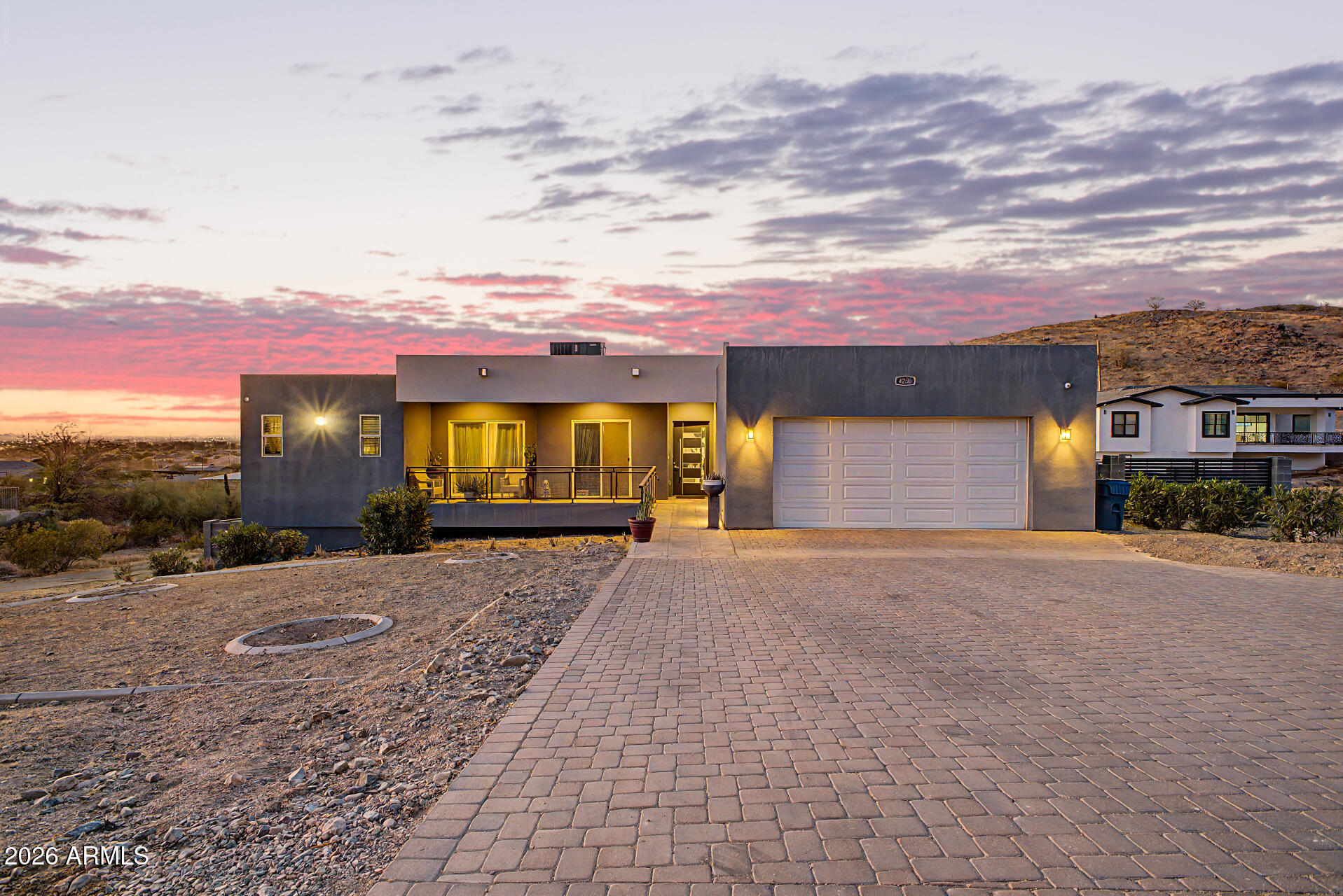 4236 W CETON Drive, Laveen, AZ 85339 — Photo 1 of 47