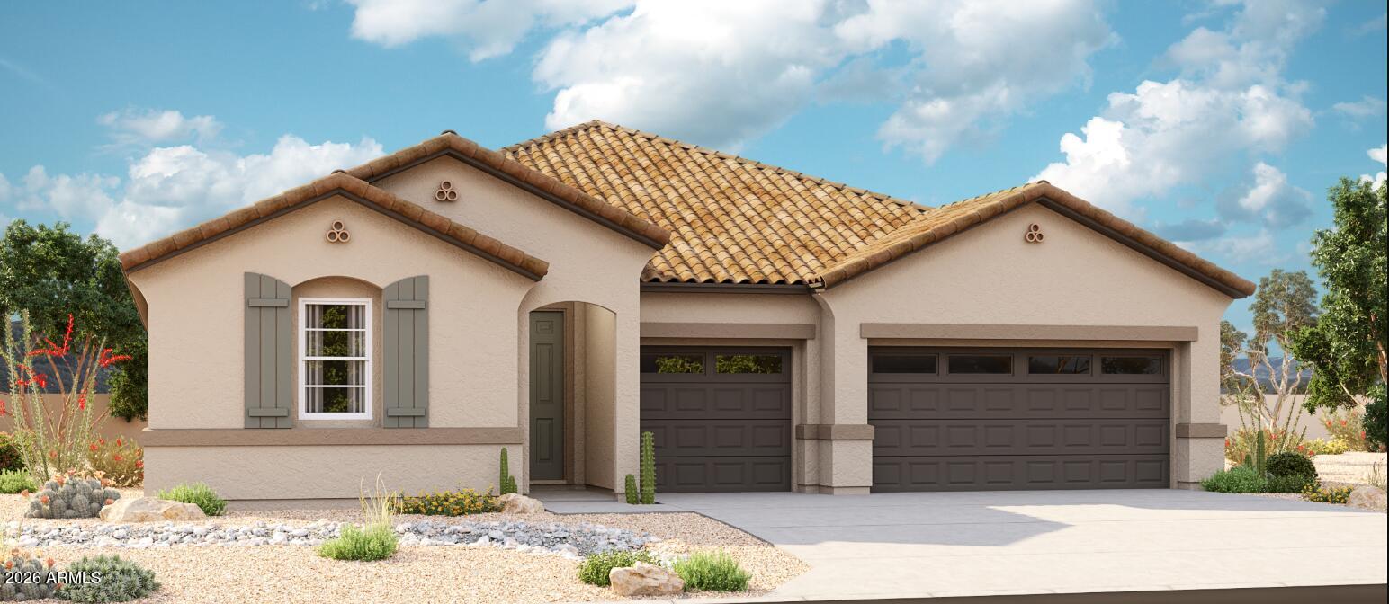 24189 N 172ND Lane, Surprise, AZ 85387 — Photo 1 of 1