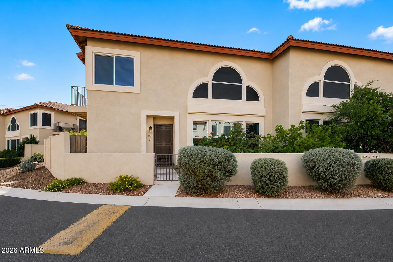 10249 N 12TH Place 2, Phoenix, AZ 85020 — Photo 1 of 31
