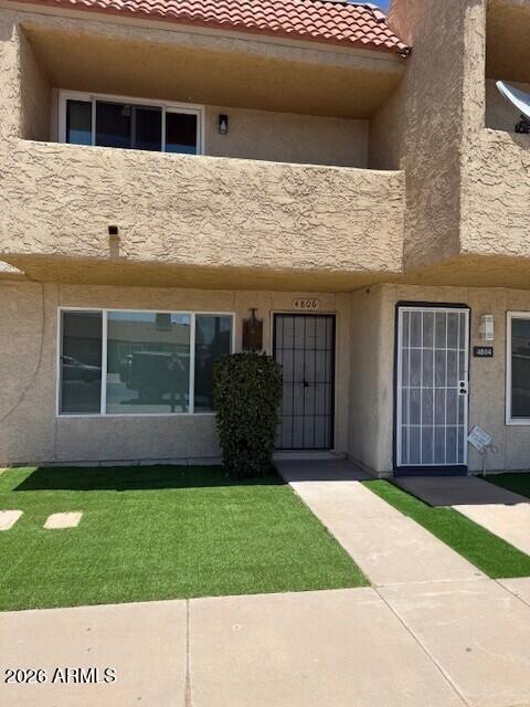4806 W ROSE Lane, Glendale, AZ 85301 — Photo 1 of 21