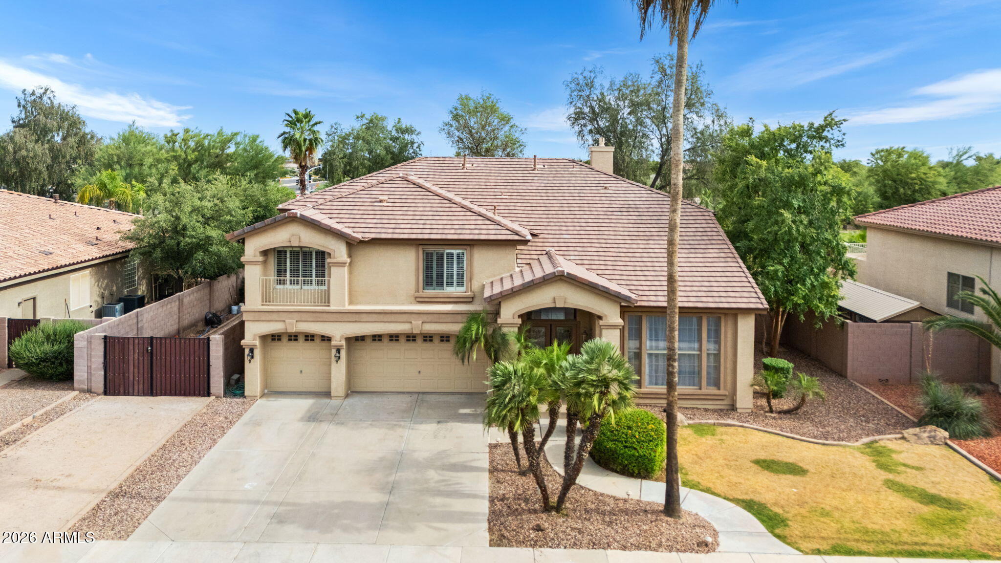 935 E SAN CARLOS Way, Chandler, AZ 85249 — Photo 1 of 85