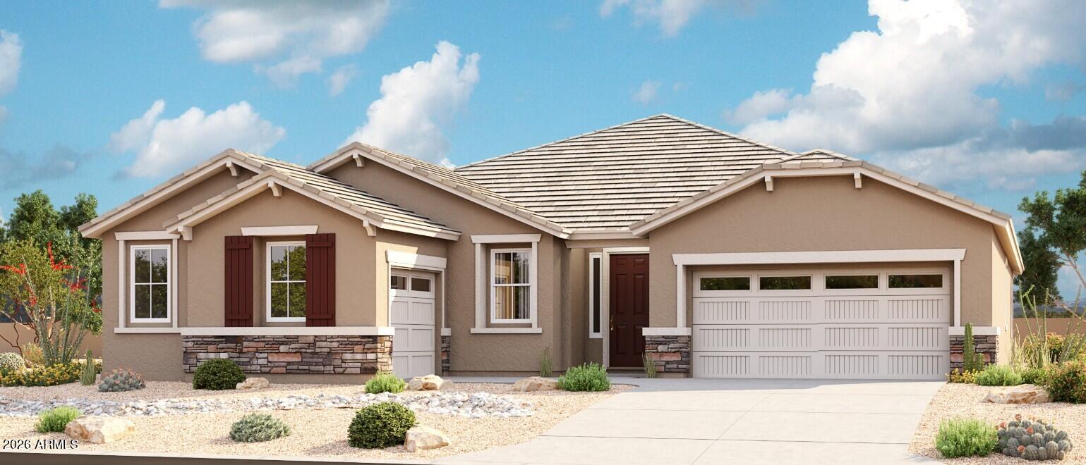 24171 N 172ND Lane, Surprise, AZ 85387 — Photo 1 of 1