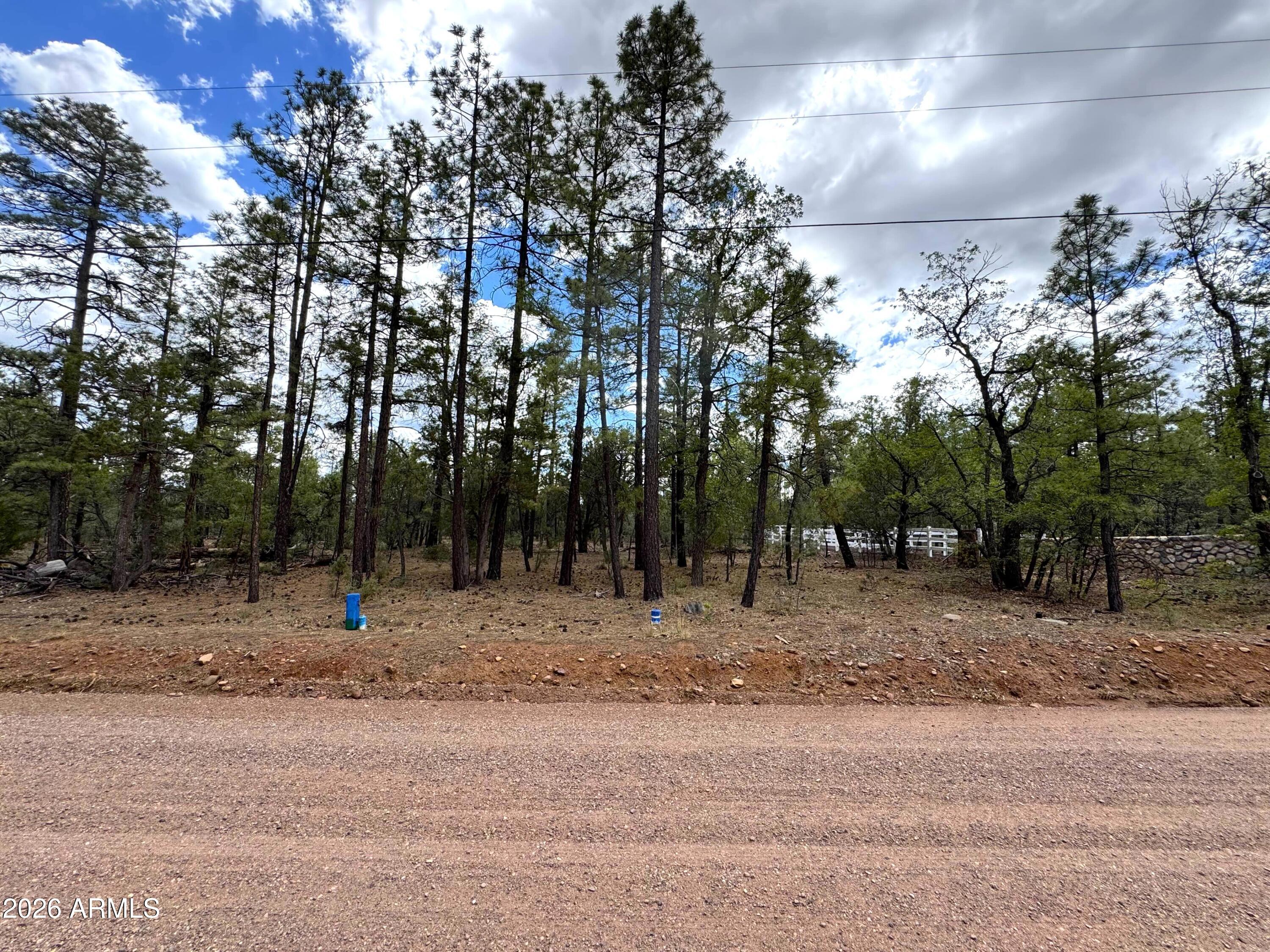 1983 Maryanne Road -, Show Low, AZ 85901 — Photo 1 of 5