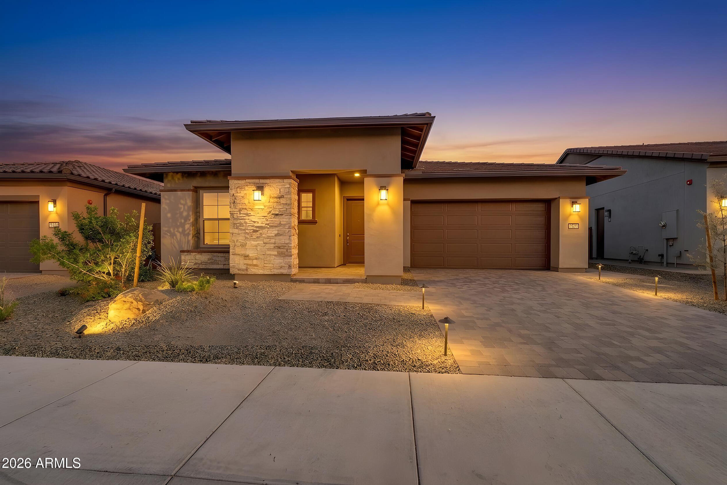 33332 N 130TH Lane, Peoria, AZ 85383 — Photo 1 of 37