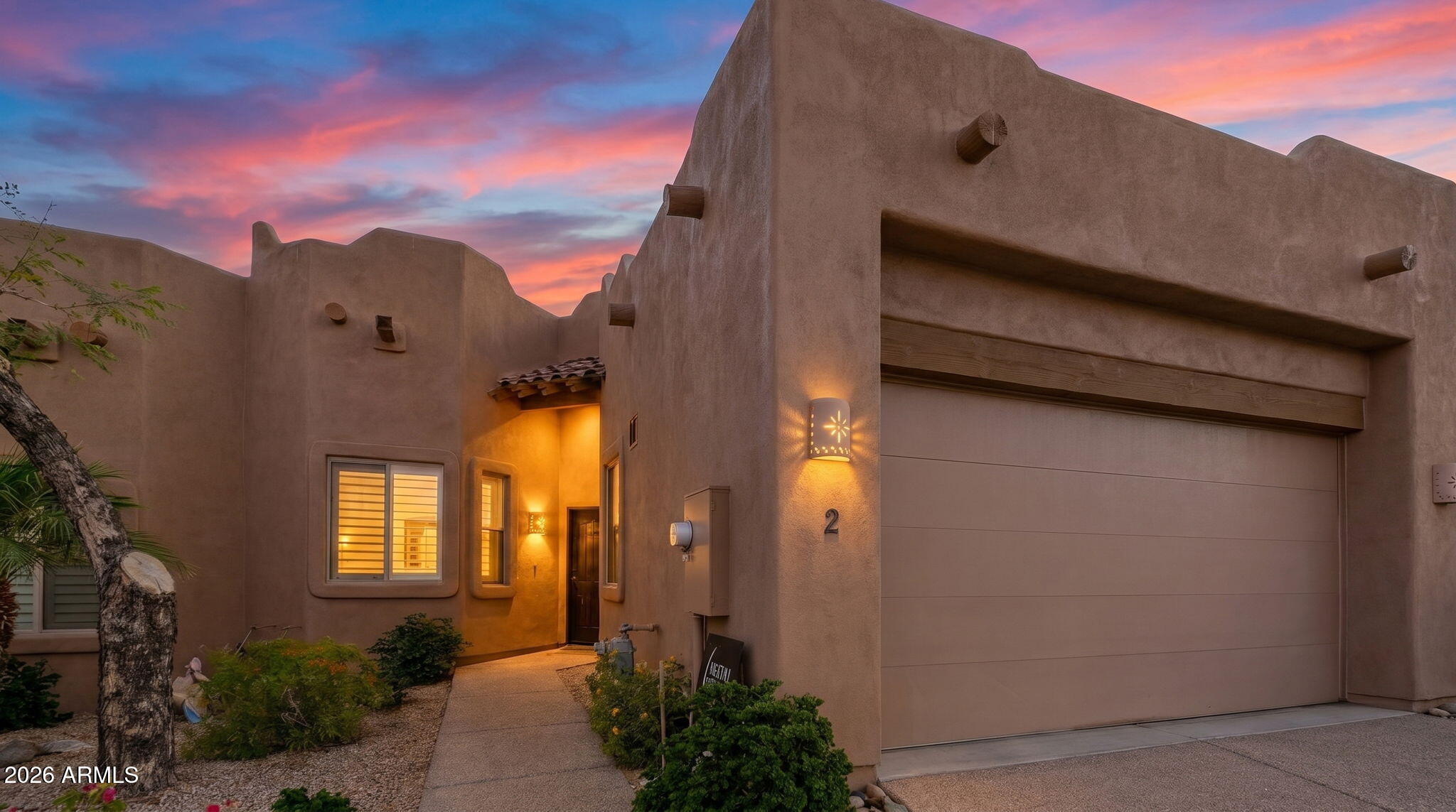 6540 E REDMONT Drive 2, Mesa, AZ 85215 — Photo 1 of 51