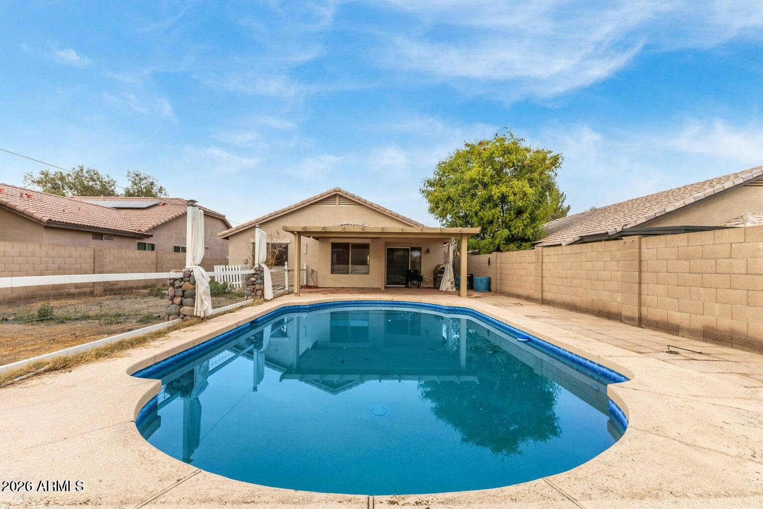 17231 W DURANGO Street, Goodyear, AZ 85338 — Photo 1 of 31