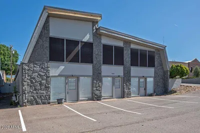 404 W Main Street, Payson, AZ 85541