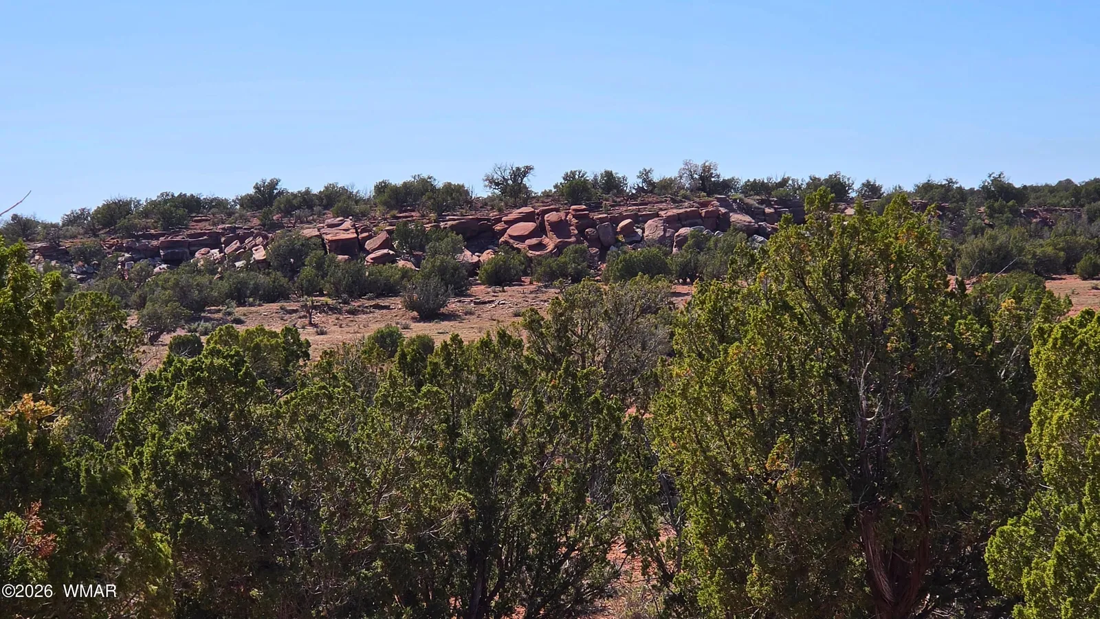 9880 Texas Lane, Show Low, AZ 85901 — Photo 1 of 36