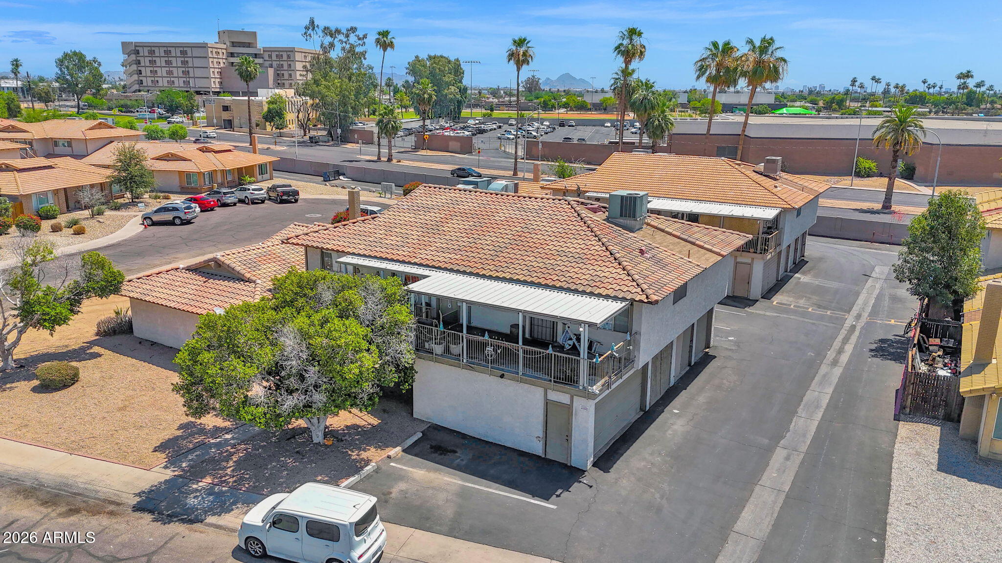 4421 N 53RD Lane, Phoenix, AZ 85031 — Photo 1 of 21