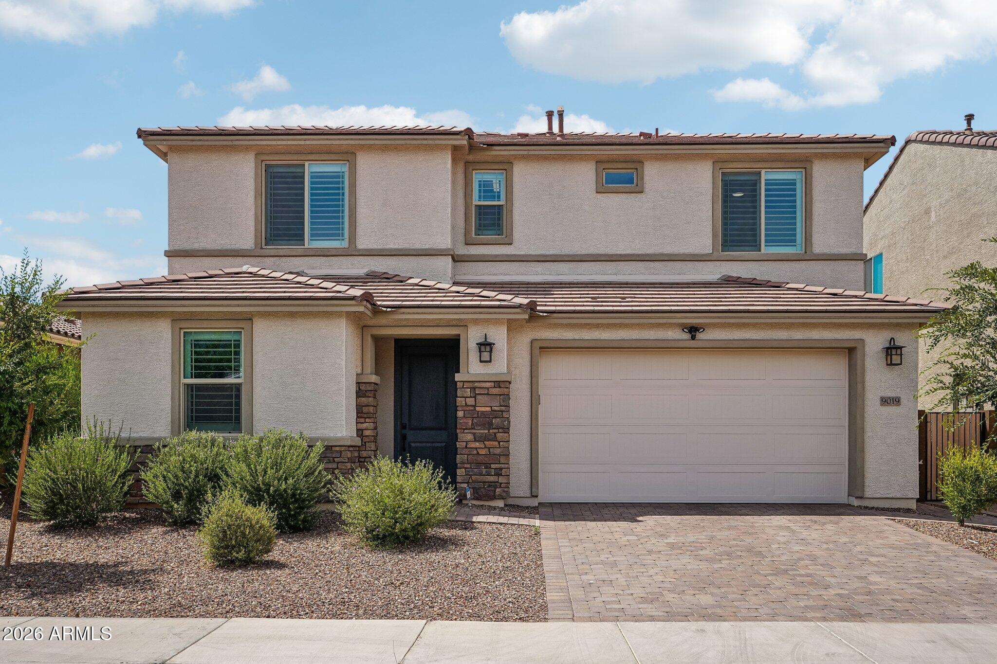 9019 W Denton Lane, Glendale, AZ 85305 — Photo 1 of 76