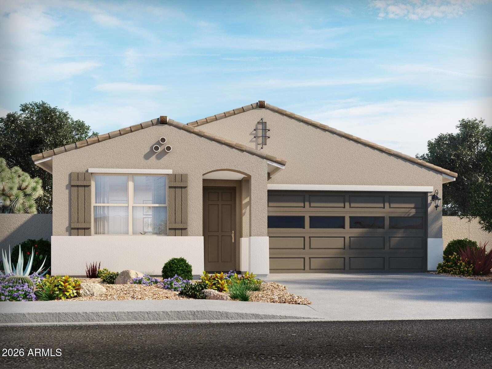 37115 W OLIVO Street, Maricopa, AZ 85138 — Photo 1 of 34