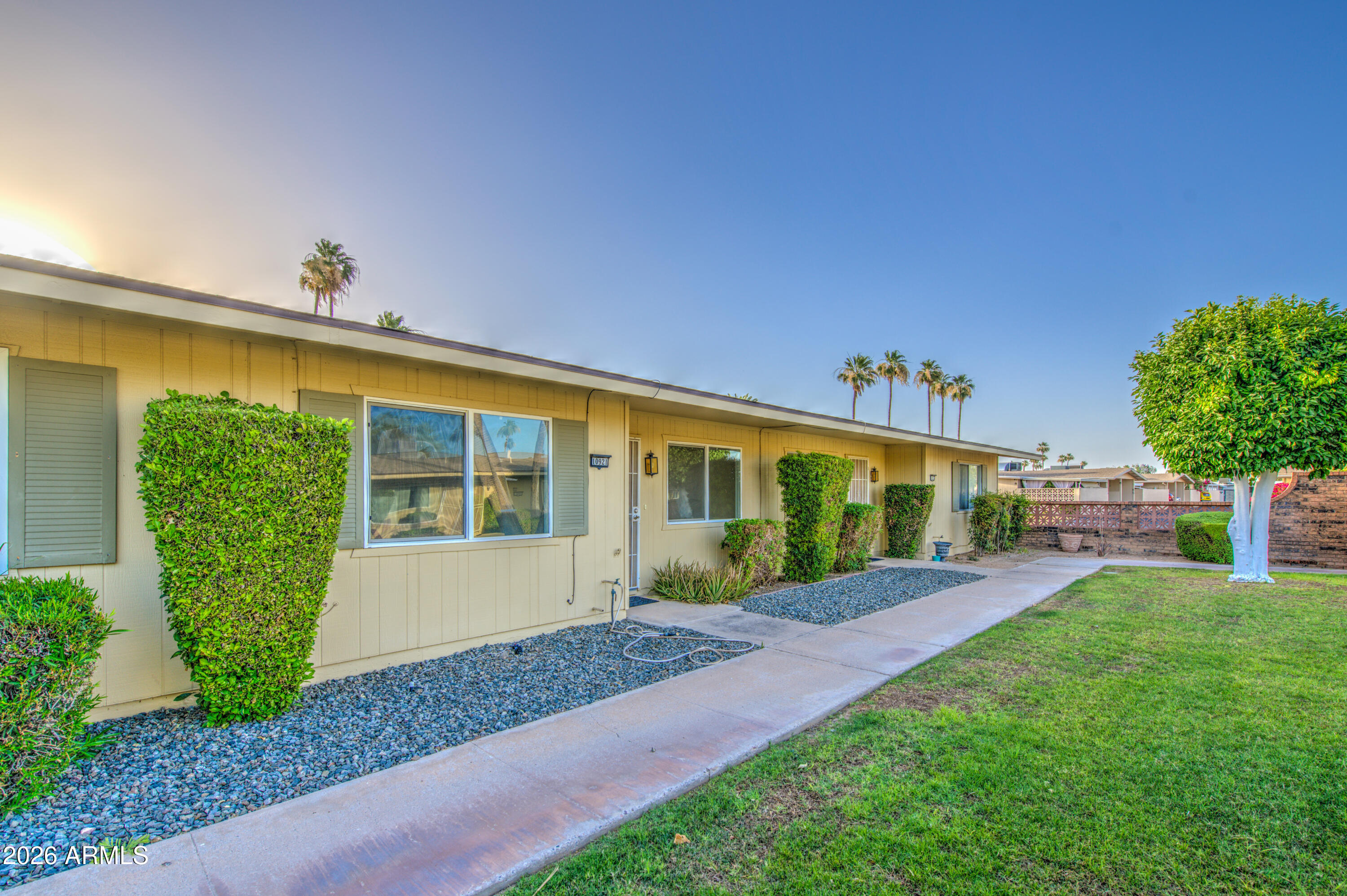 10921 W SANTA FE Drive, Sun City, AZ 85351 — Photo 1 of 38