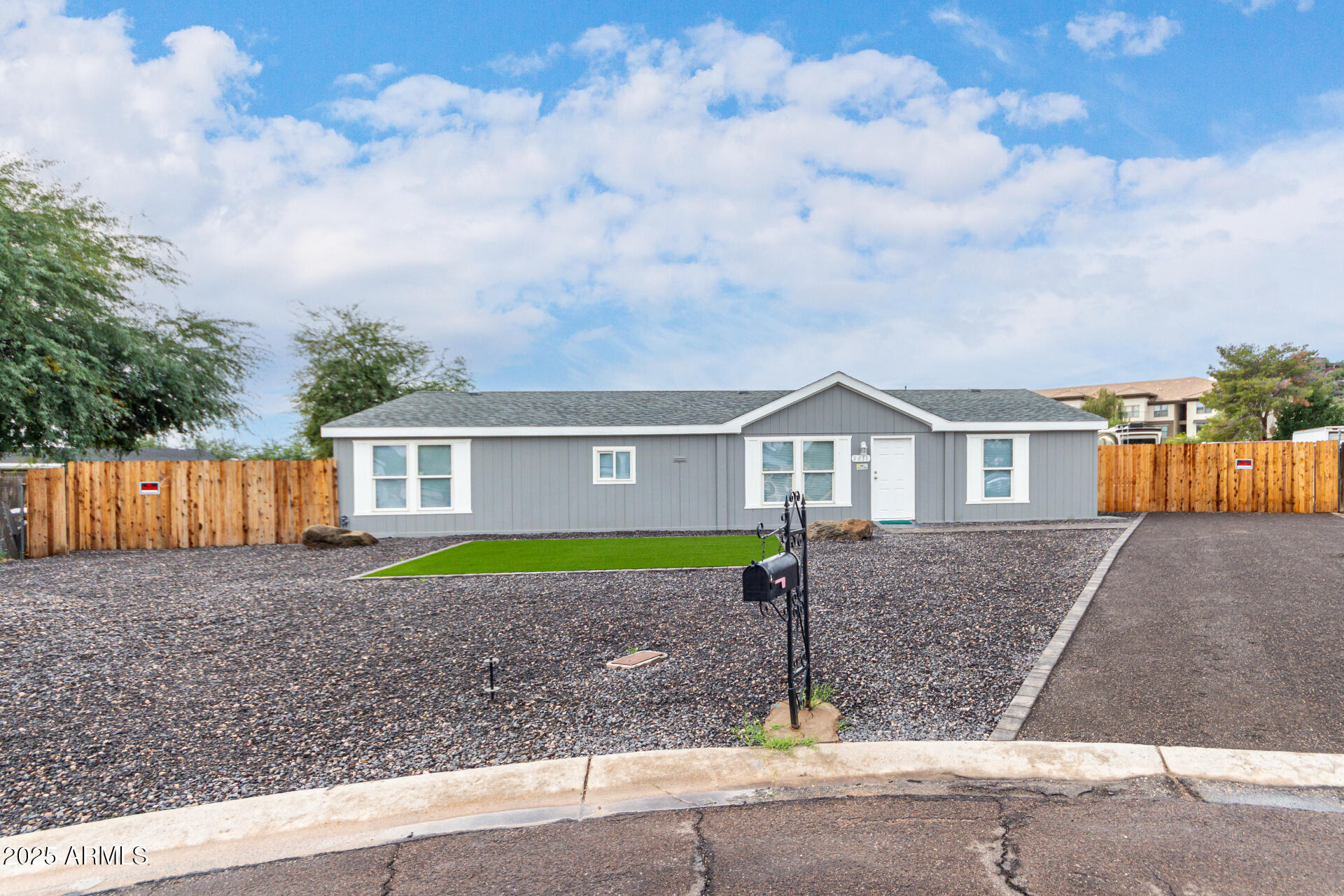 2611 E MARCO POLO Road, Phoenix, AZ 85050 — Photo 1 of 60