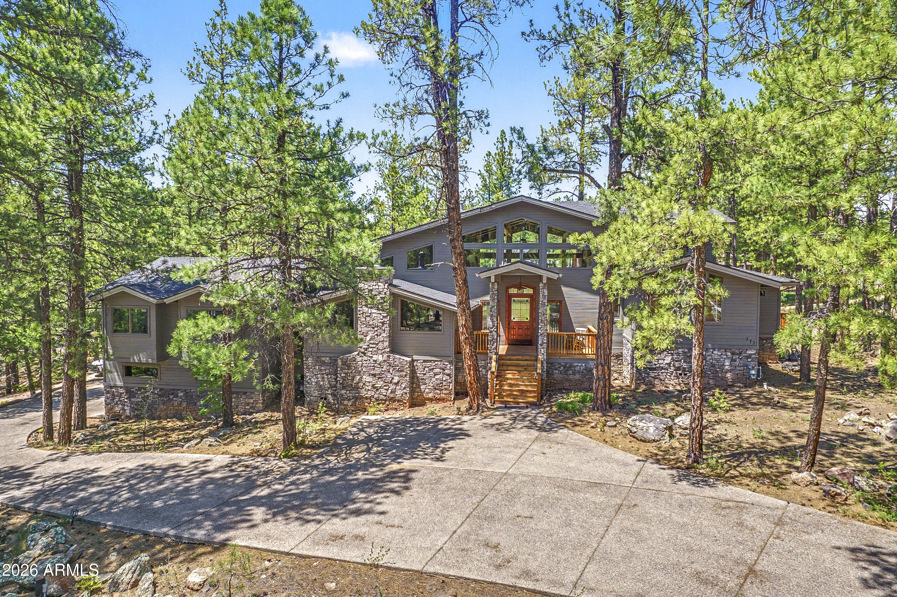 3679 RICHARD KERN, Flagstaff, AZ 86005 — Photo 1 of 51