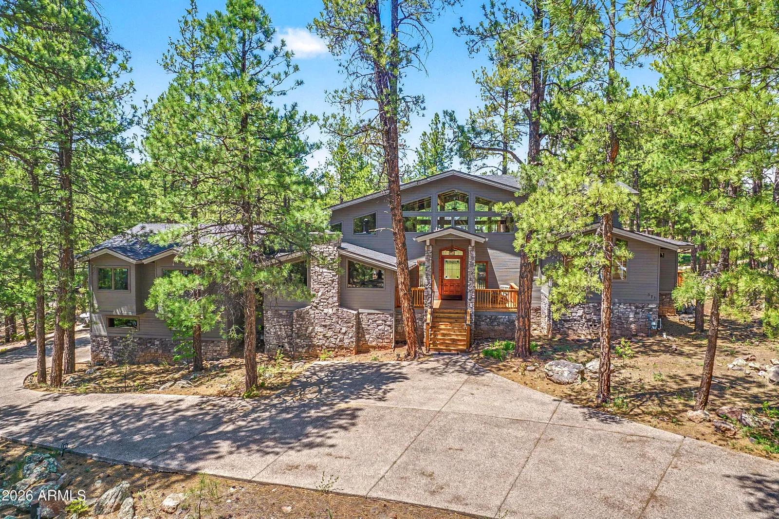 3679 RICHARD KERN, Flagstaff, AZ 86005 — Photo 1 of 51