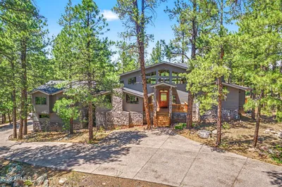 3679 RICHARD KERN, Flagstaff, AZ 86005