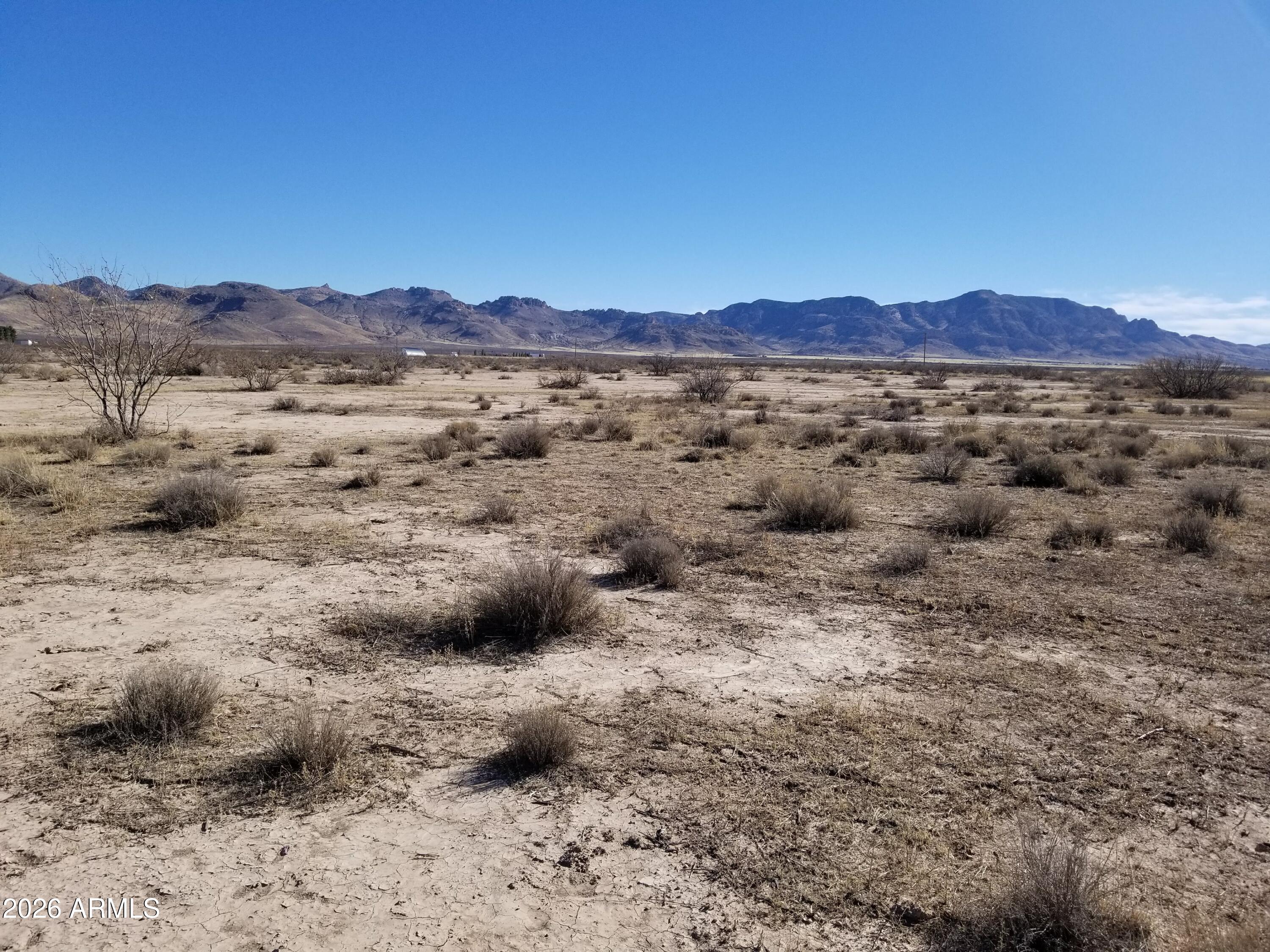 TBD E Many wells road 30, Elfrida, AZ 85610 — Photo 1 of 4