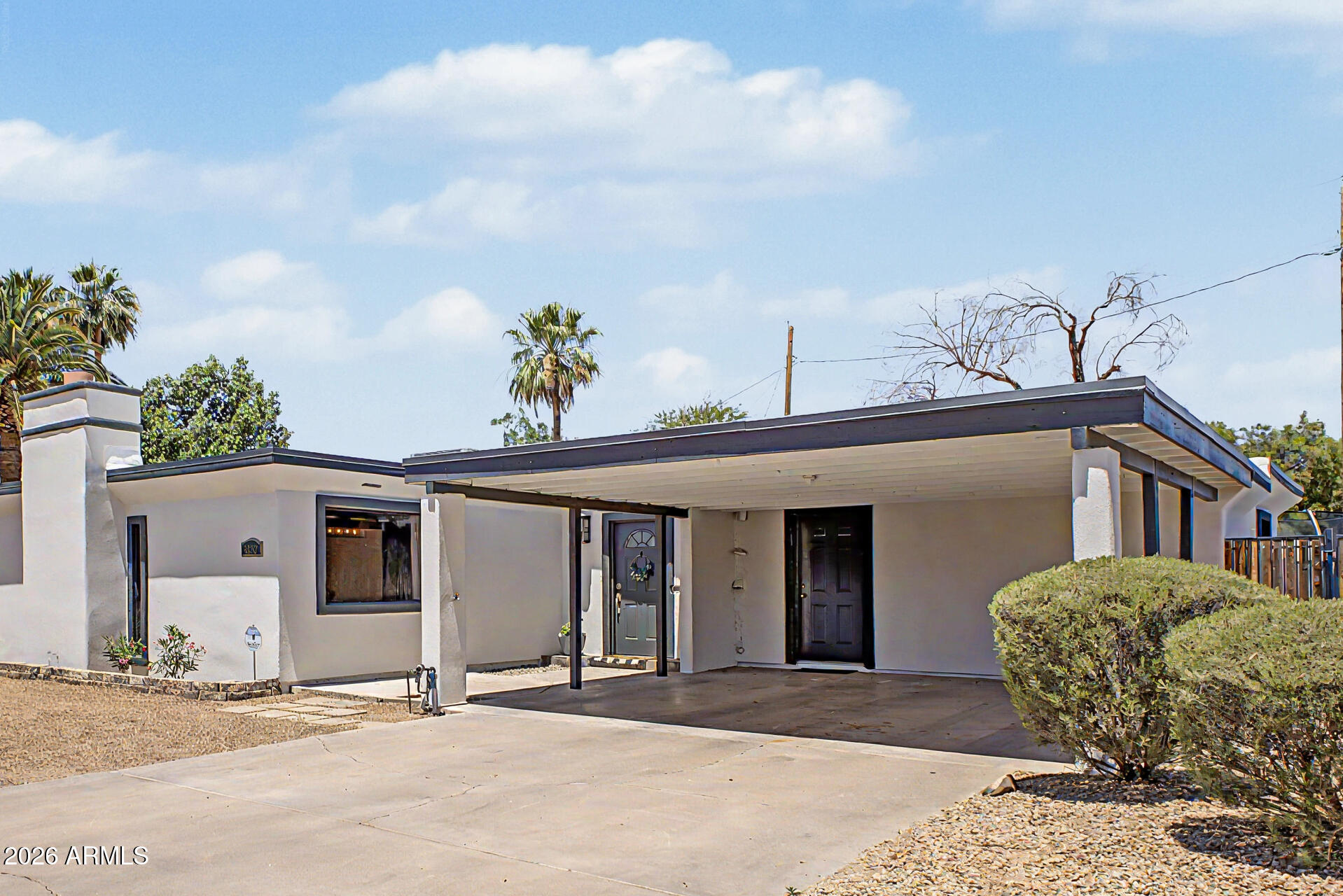 3632 E SUNNYSIDE Drive, Phoenix, AZ 85028 — Photo 1 of 18