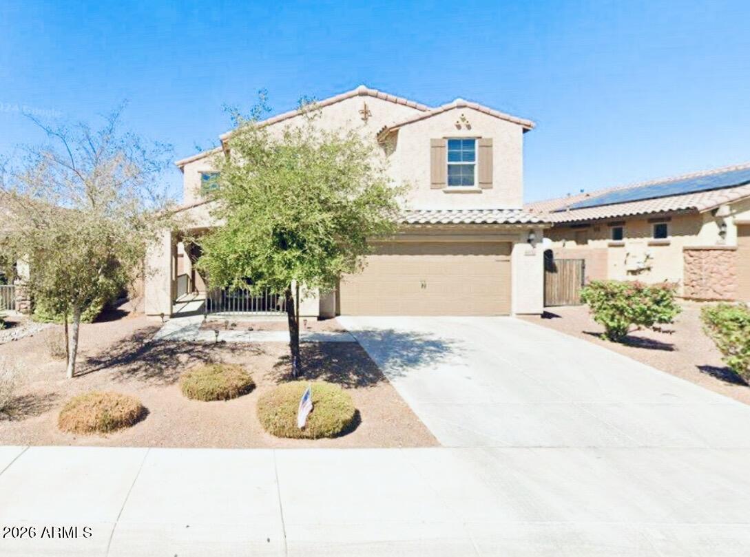 4032 S 183rd Drive, Goodyear, AZ 85338 — Photo 1 of 44