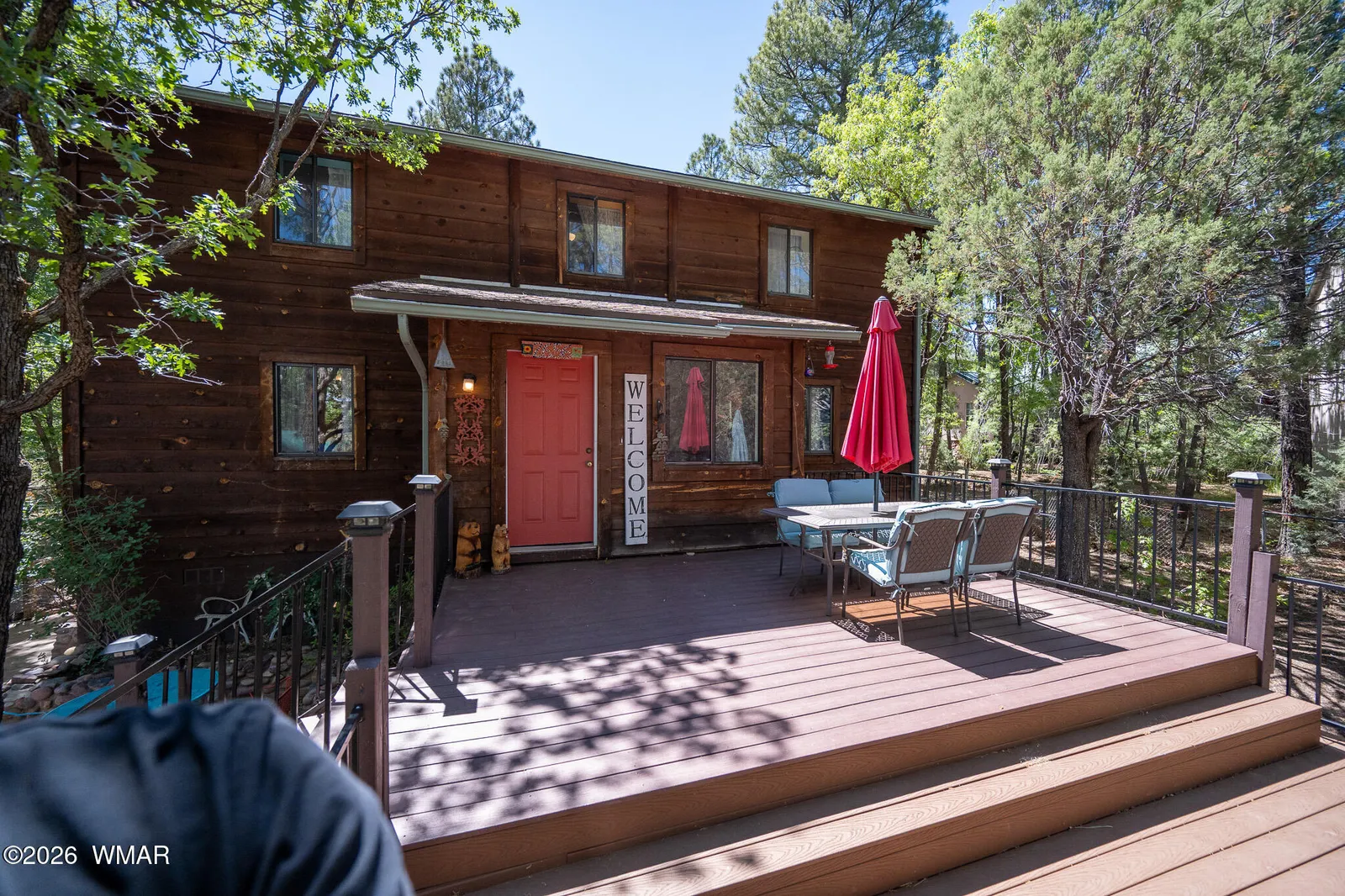 2662 Coconino Way, Lakeside, AZ 85929 — Photo 1 of 40