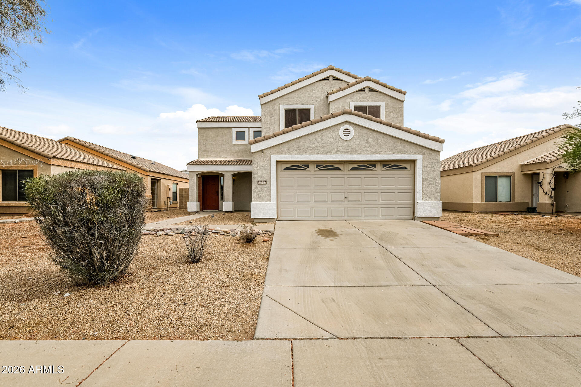 12762 W DAHLIA Drive, El Mirage, AZ 85335 — Photo 1 of 22