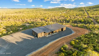 491 Fieldy Road, Show Low, AZ 85901