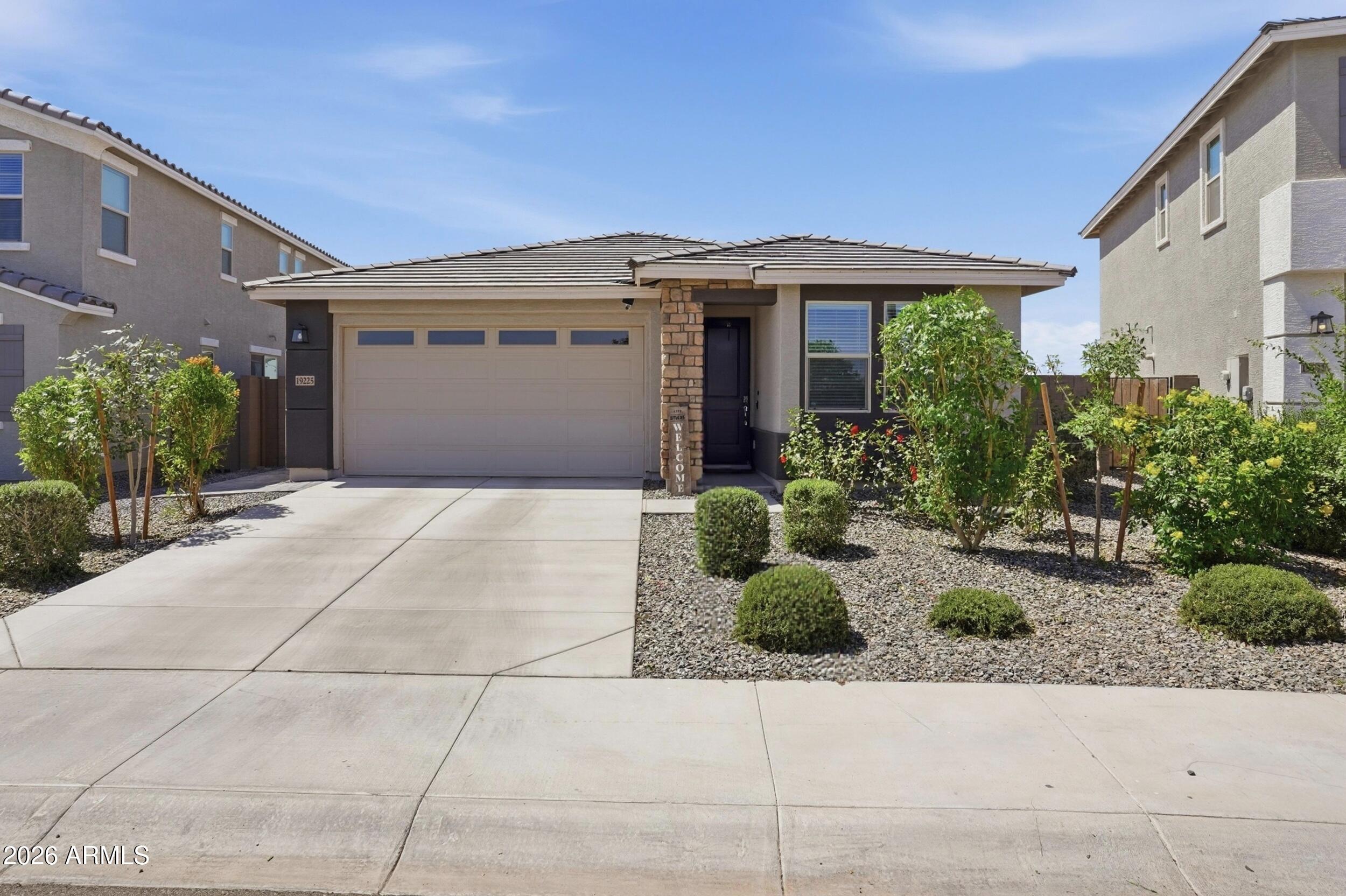 19225 W SAN MIGUEL Avenue, Litchfield Park, AZ 85340 — Photo 1 of 35