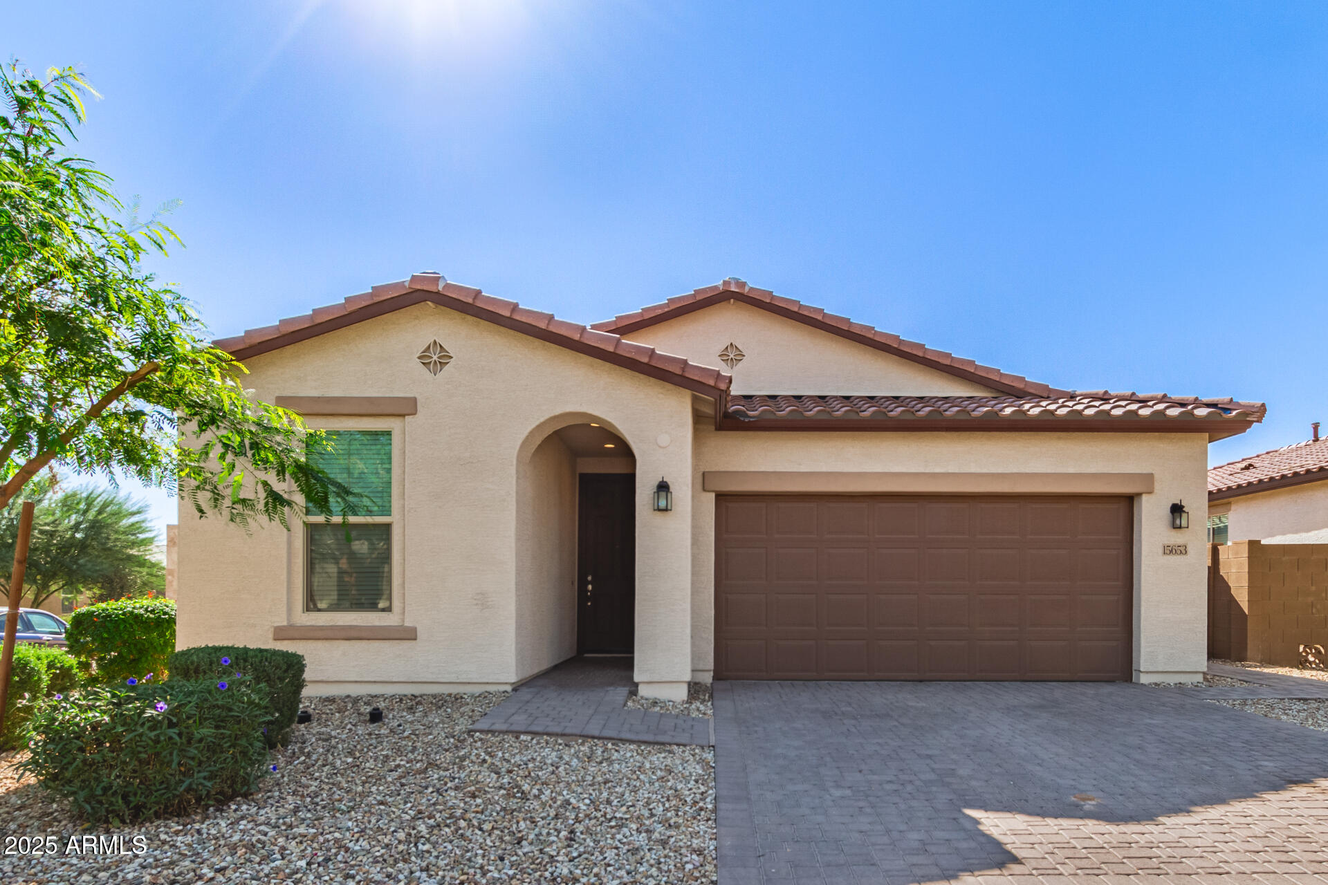 15653 W MORNING GLORY Street, Goodyear, AZ 85338 — Photo 1 of 34
