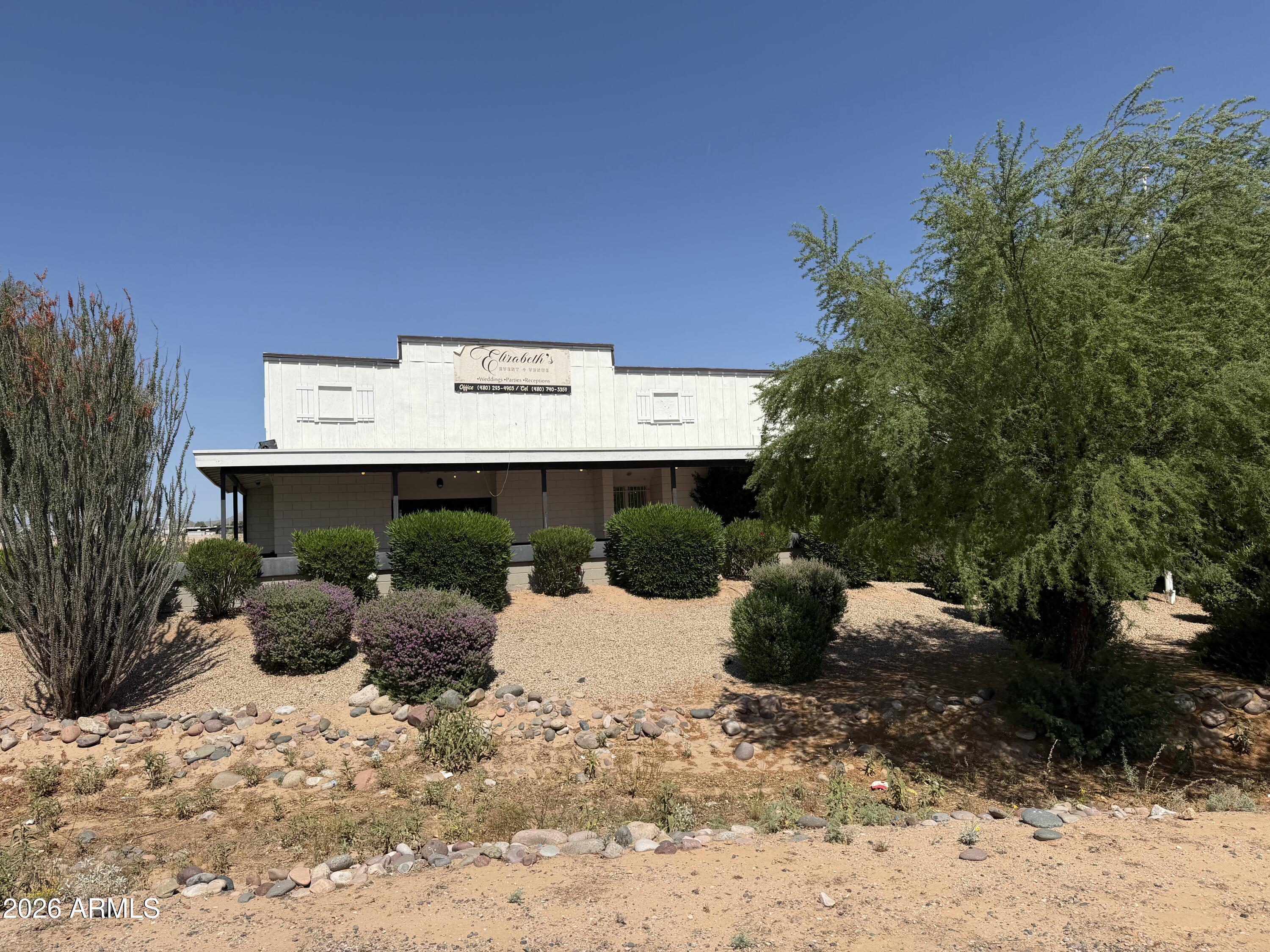 7000 E MAIN Street, Mesa, AZ 85207 — Photo 1 of 28