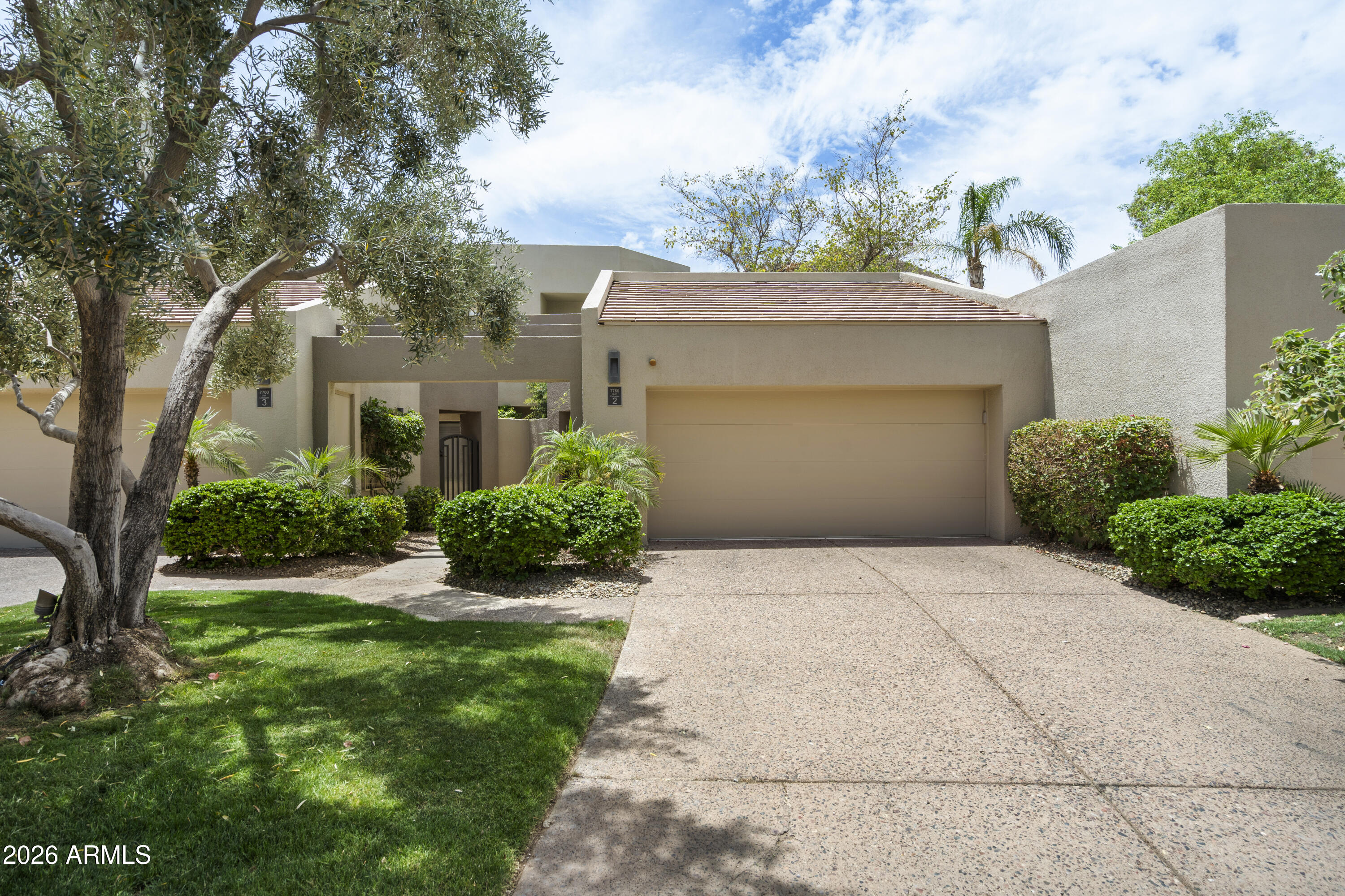 7760 E GAINEY RANCH Road 2, Scottsdale, AZ 85258 — Photo 1 of 15