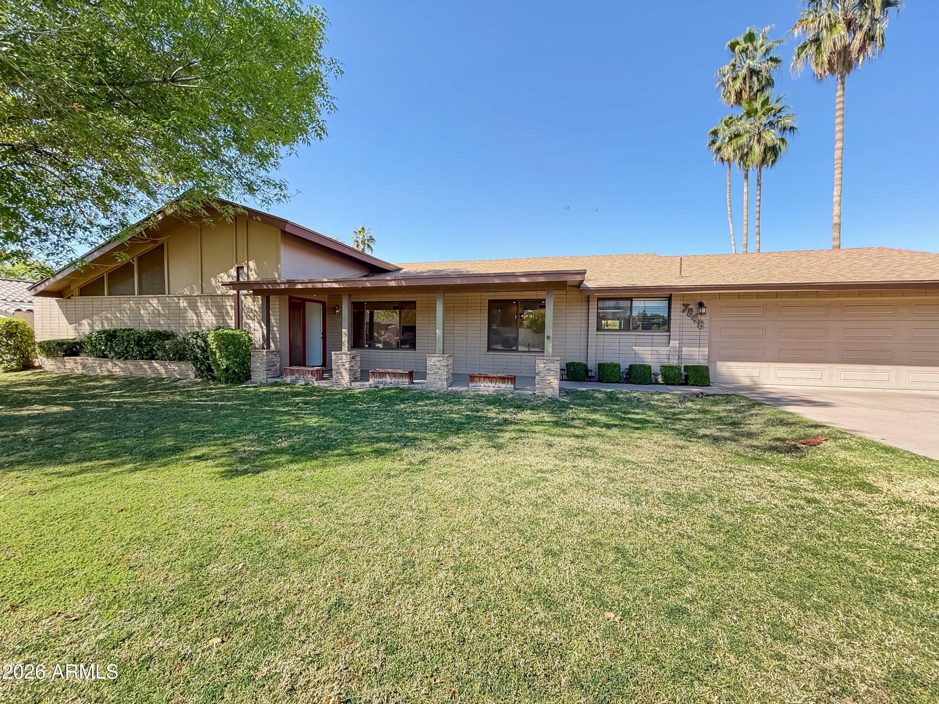 7848 N 5TH Avenue, Phoenix, AZ 85021 — Photo 1 of 28