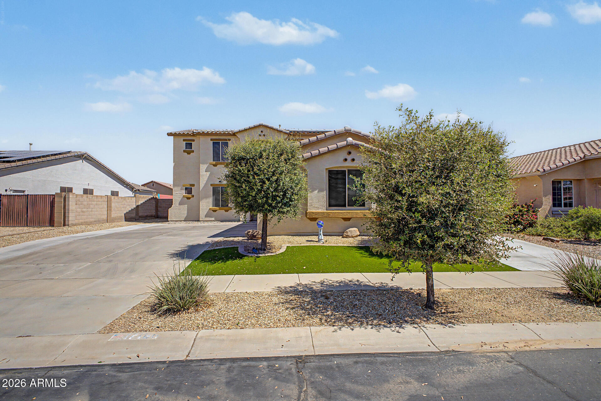 17186 W GAMBIT Trail, Surprise, AZ 85387 — Photo 1 of 54