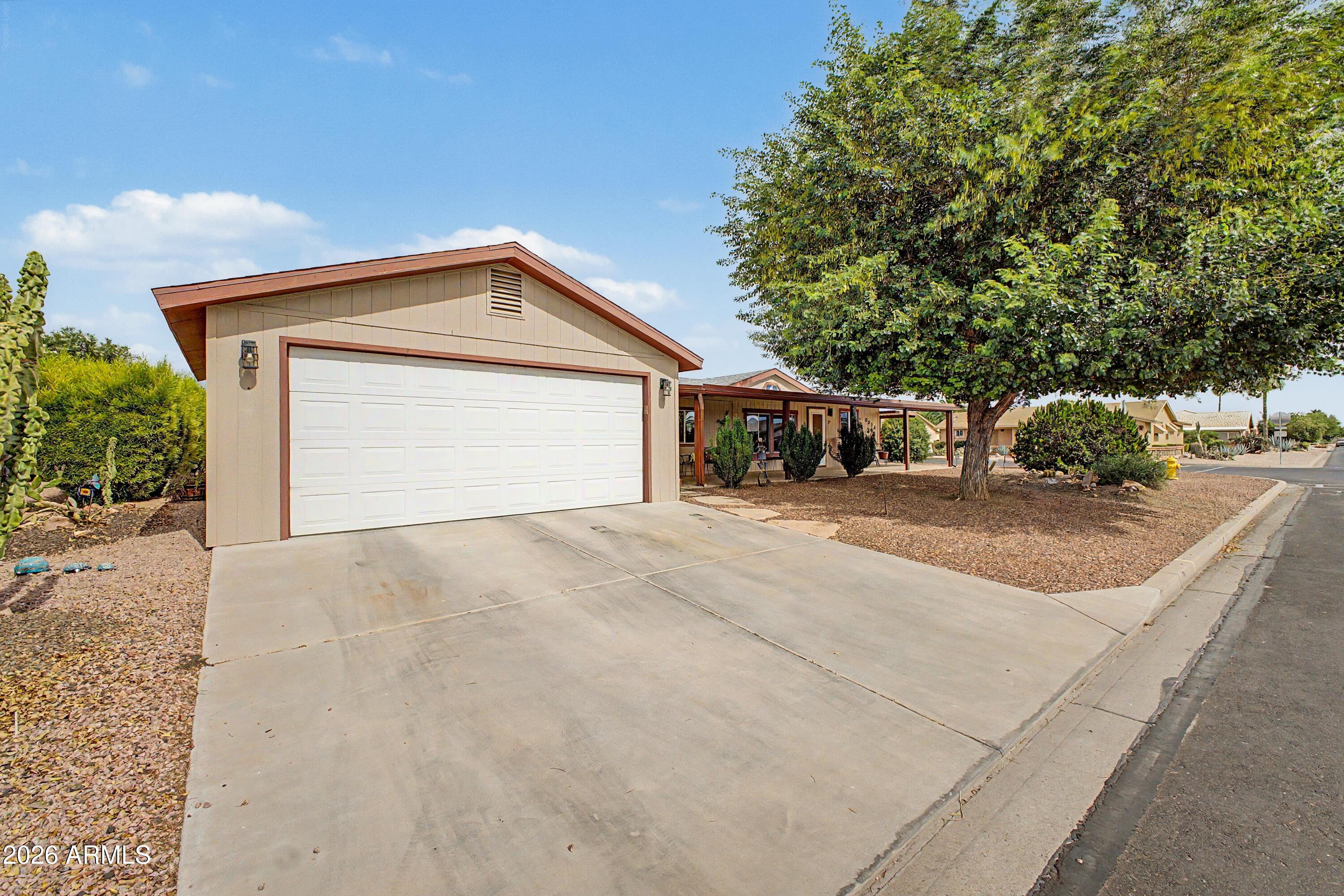 8324 E PUEBLO Avenue, Mesa, AZ 85208 — Photo 1 of 29