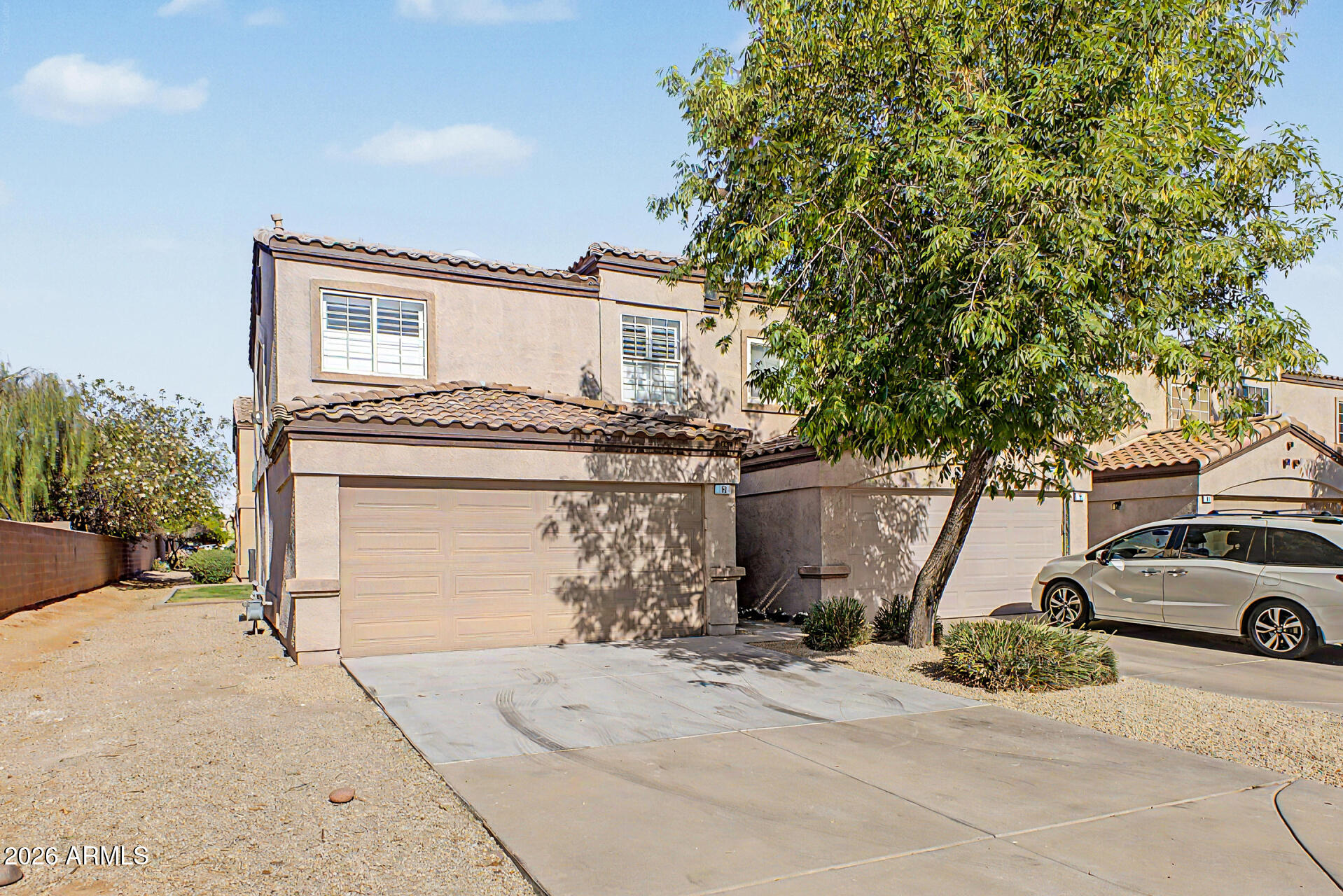 125 S 56TH Street 92, Mesa, AZ 85206 — Photo 1 of 33
