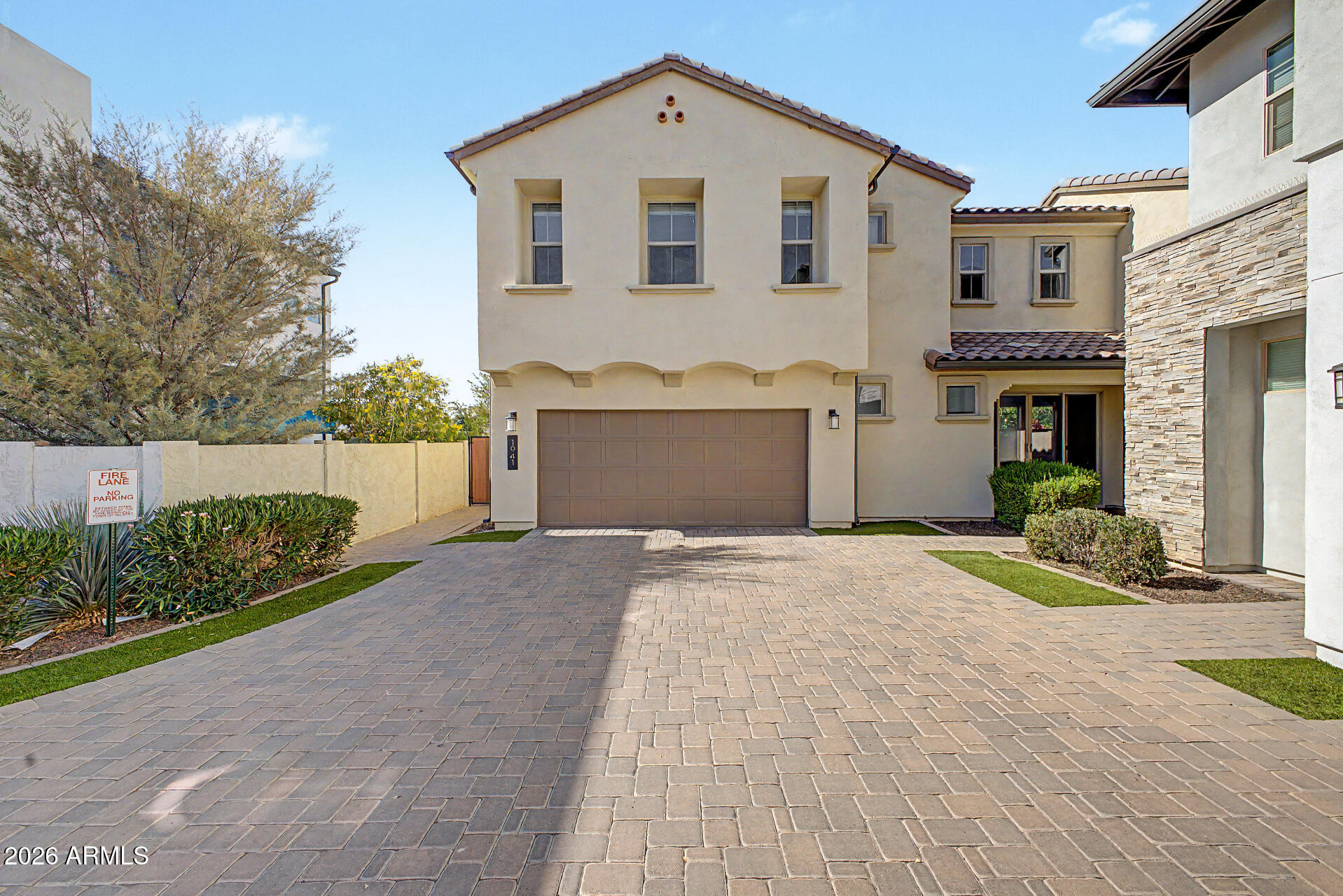 1941 S WALLRADE Lane, Gilbert, AZ 85295 — Photo 1 of 35