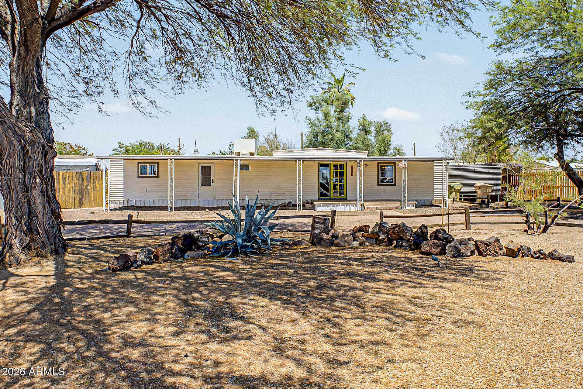 15801 N 67TH Avenue, Glendale, AZ 85306 — Photo 1 of 28