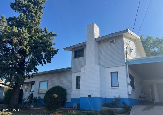 711 Cole Avenue, Bisbee, AZ 85603 — Photo 1 of 49