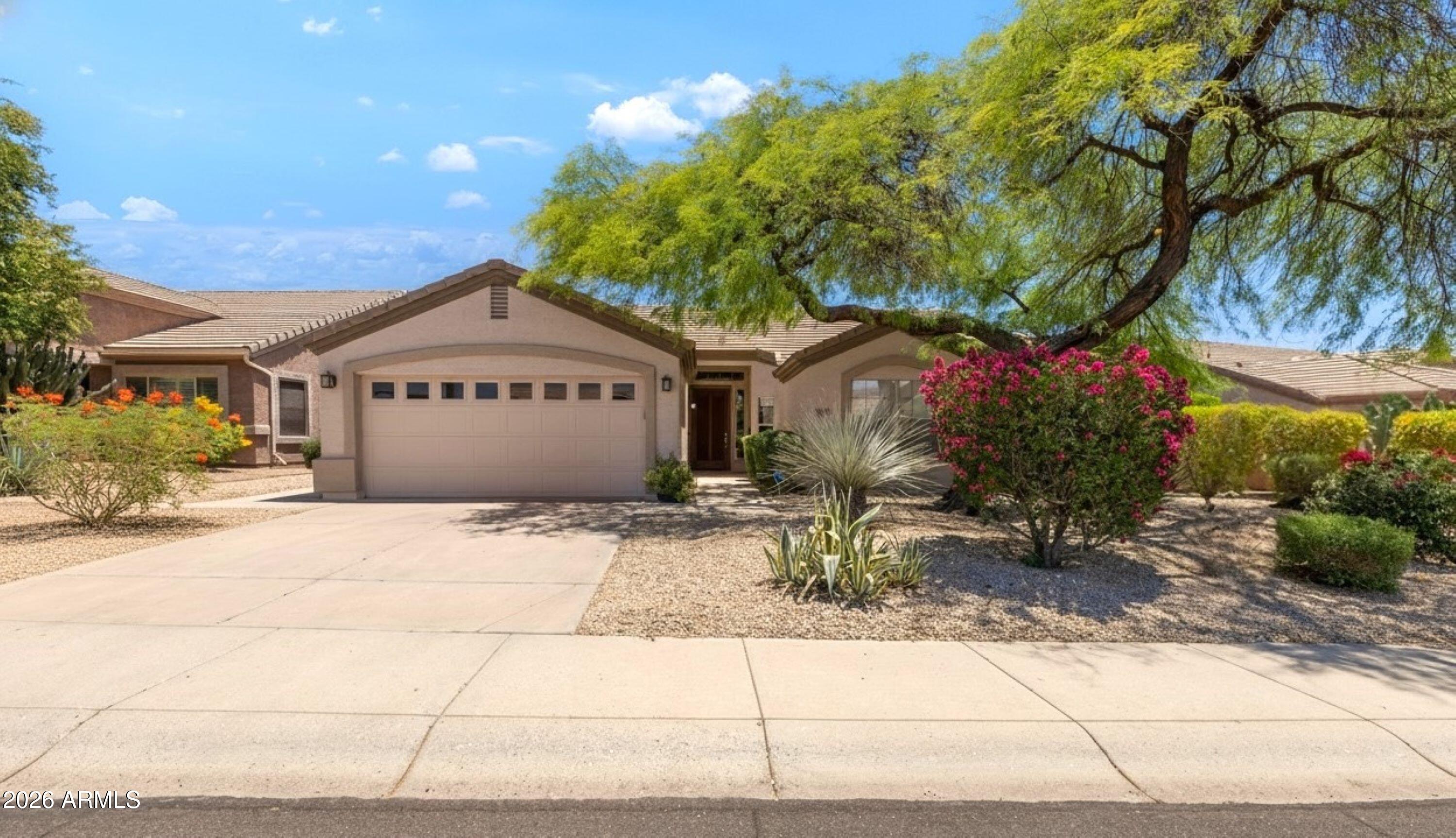 26217 N 46TH Place, Phoenix, AZ 85050 — Photo 1 of 50