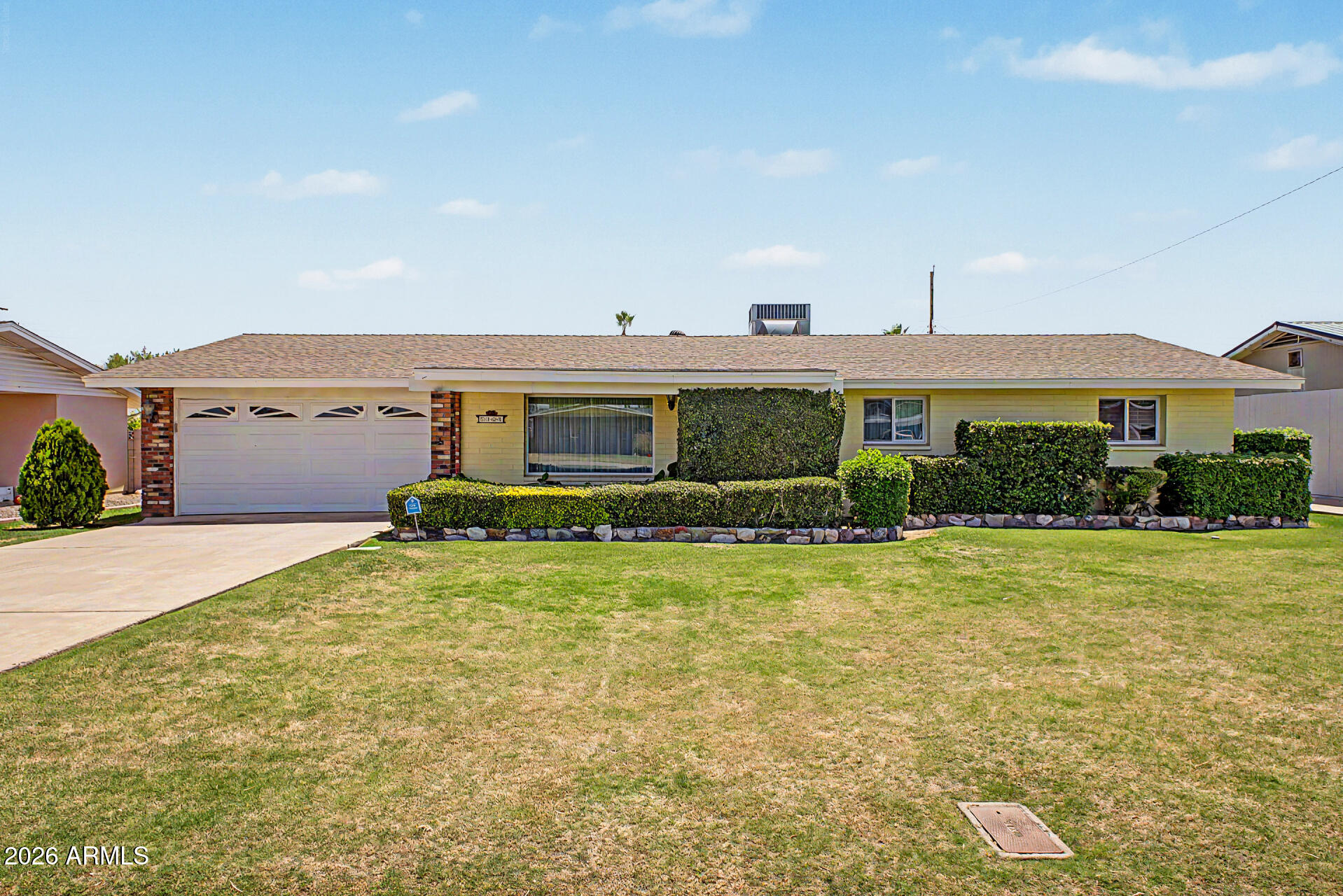 3121 W AUGUSTA Avenue, Phoenix, AZ 85051 — Photo 1 of 24