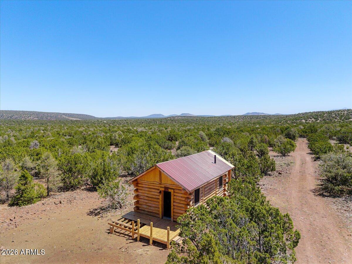 1315 E BIGHORN Trail, Williams, AZ 86046 — Photo 1 of 20