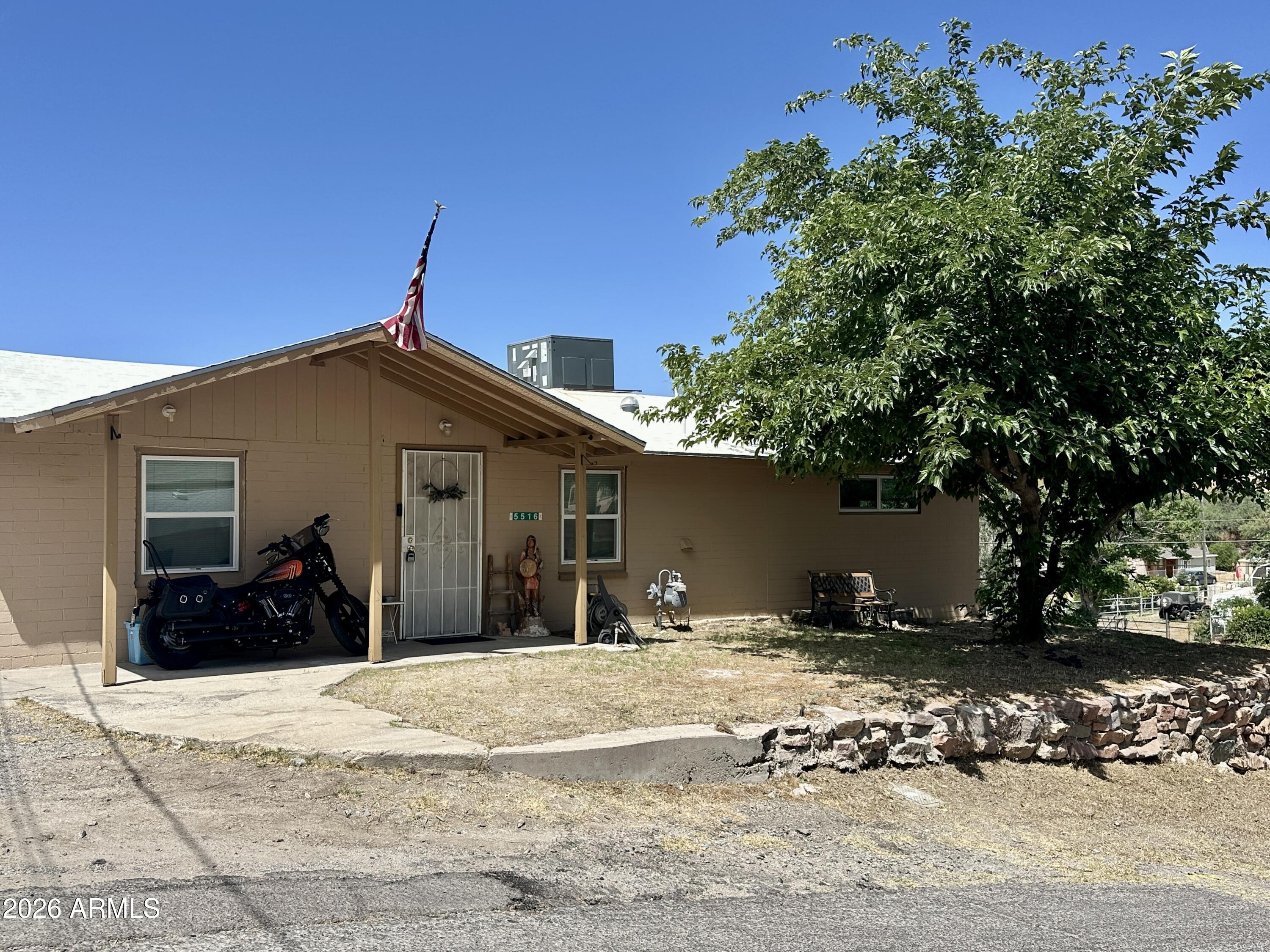 5516 S Alcott Drive, Globe, AZ 85501 — Photo 1 of 17