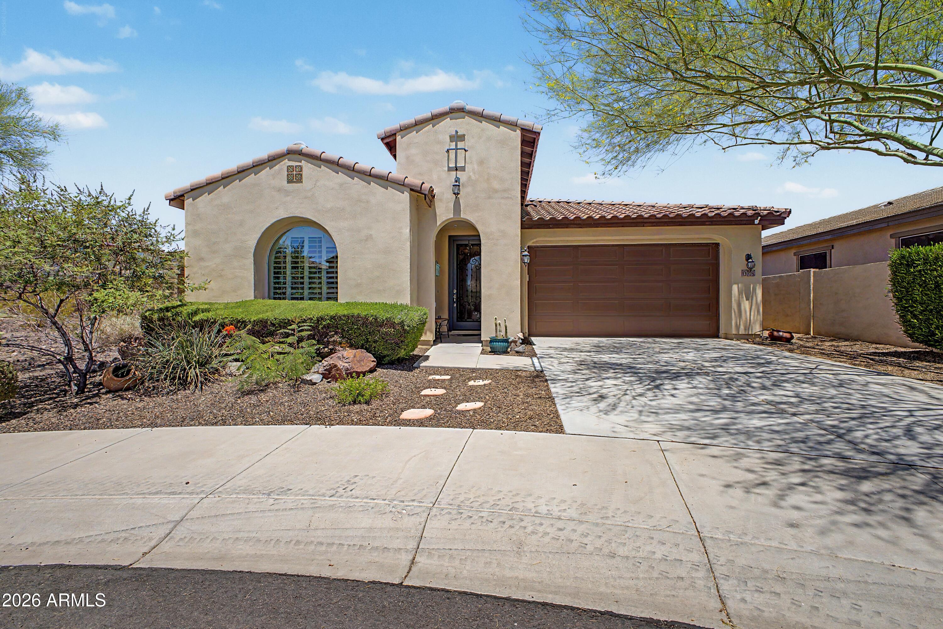 13778 W TYLER Trail, Peoria, AZ 85383 — Photo 1 of 40