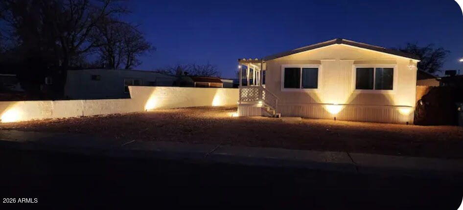 29 RED MESA Avenue, Page, AZ 86040 — Photo 1 of 28