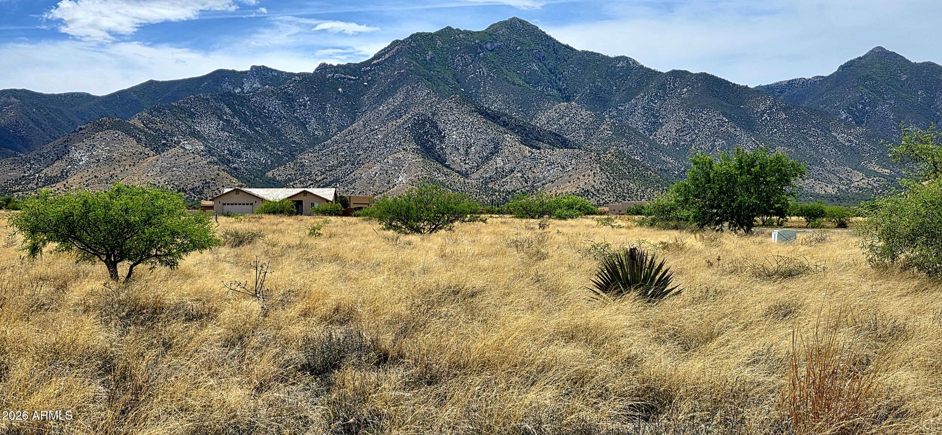 Lot 54 E Molly Drive 54, Hereford, AZ 85615 — Photo 1 of 6
